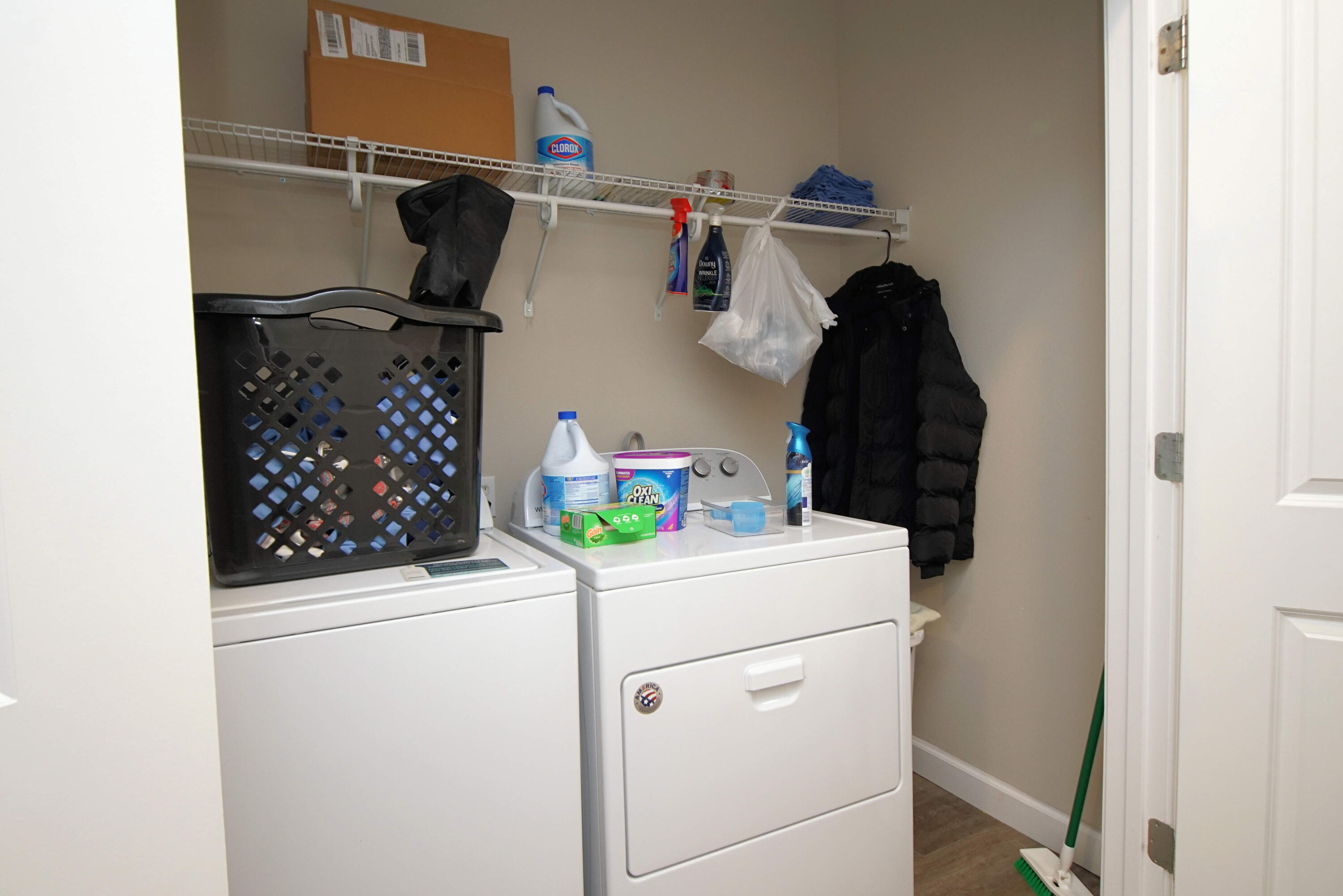 Stable Lanes - Residential Lease