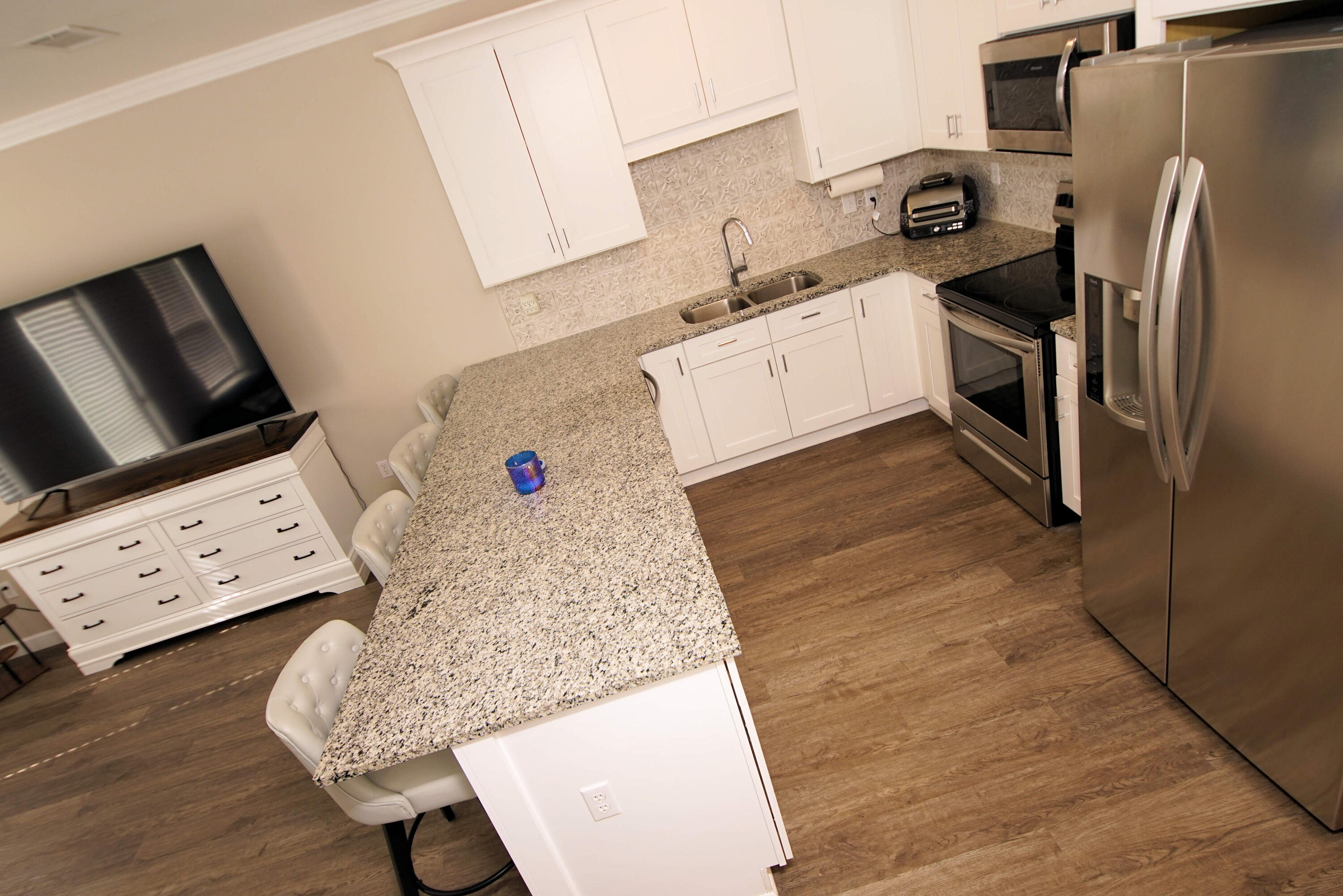 Stable Lanes - Residential Lease