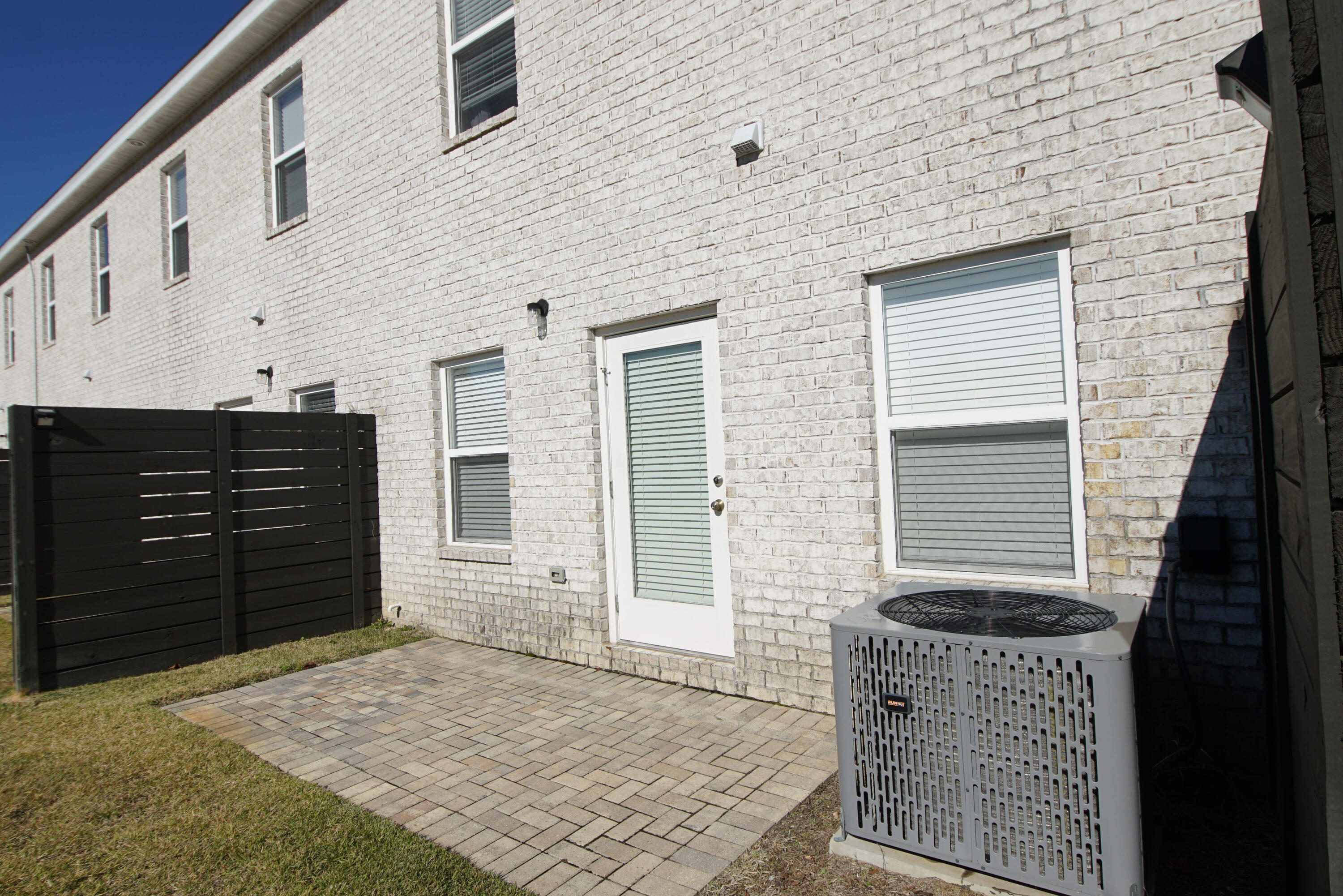 Stable Lanes - Residential Lease