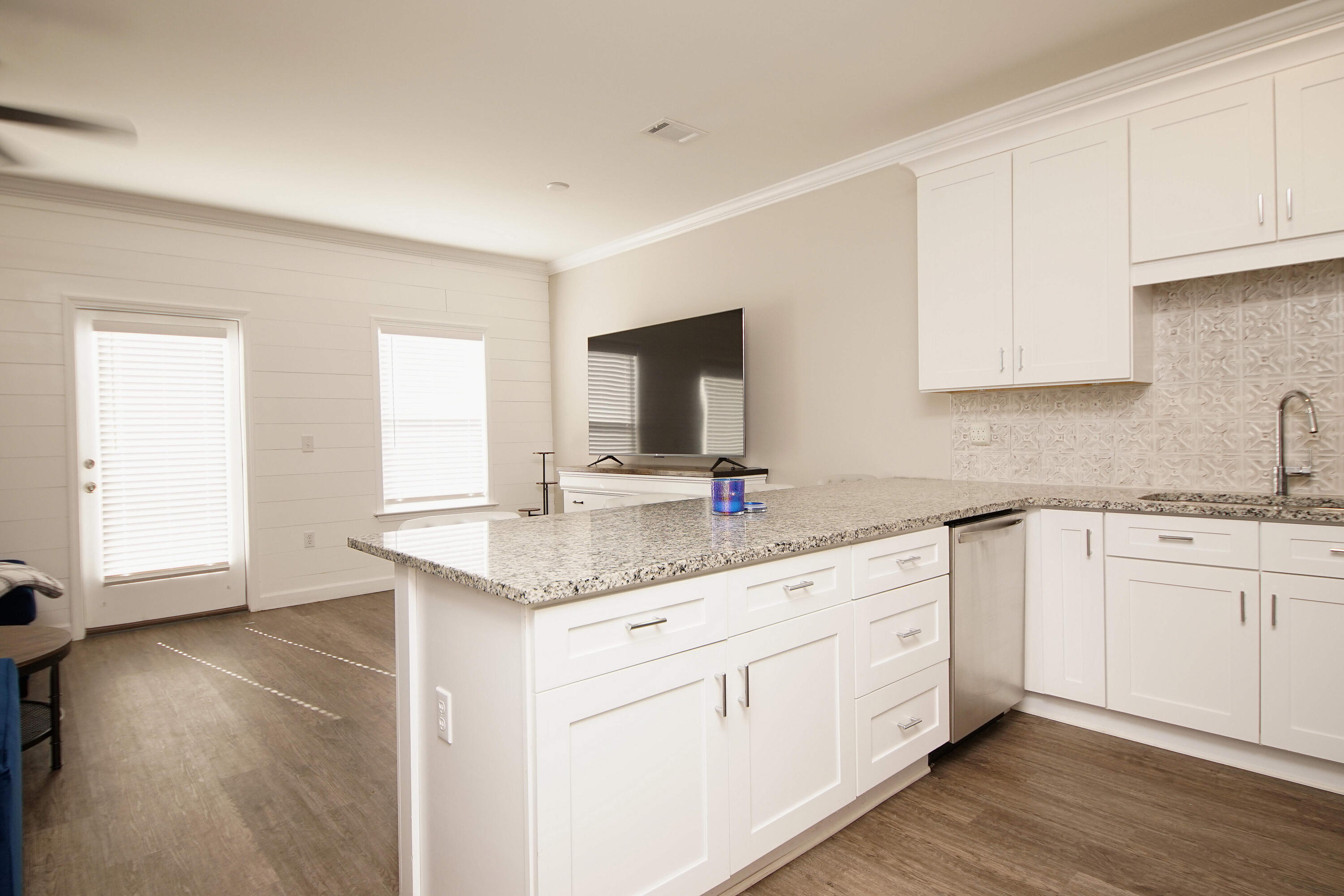 Stable Lanes - Residential Lease