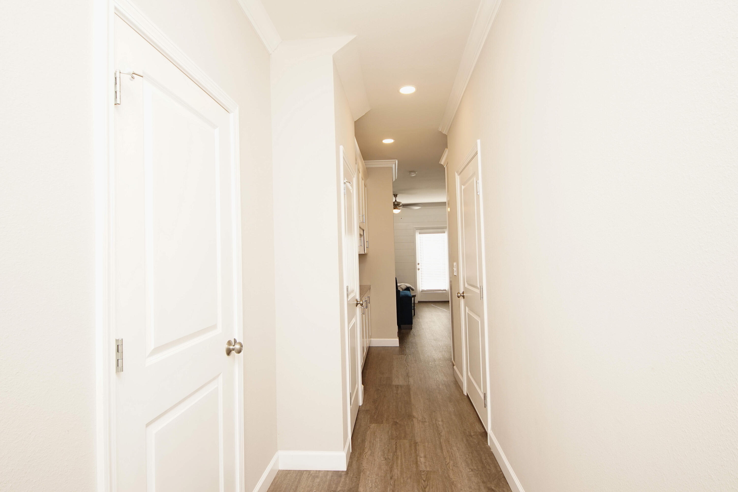 Stable Lanes - Residential Lease