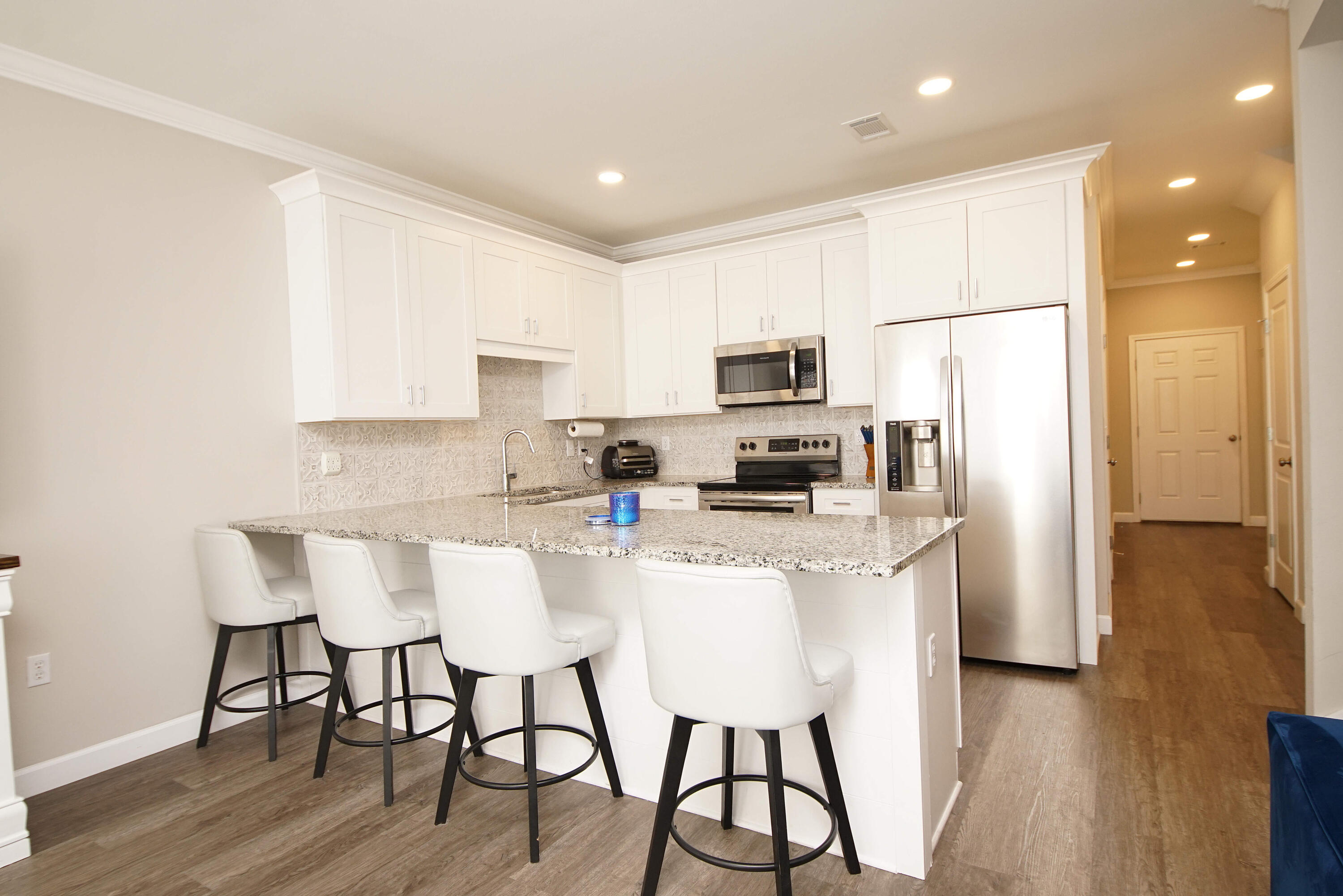 Stable Lanes - Residential Lease