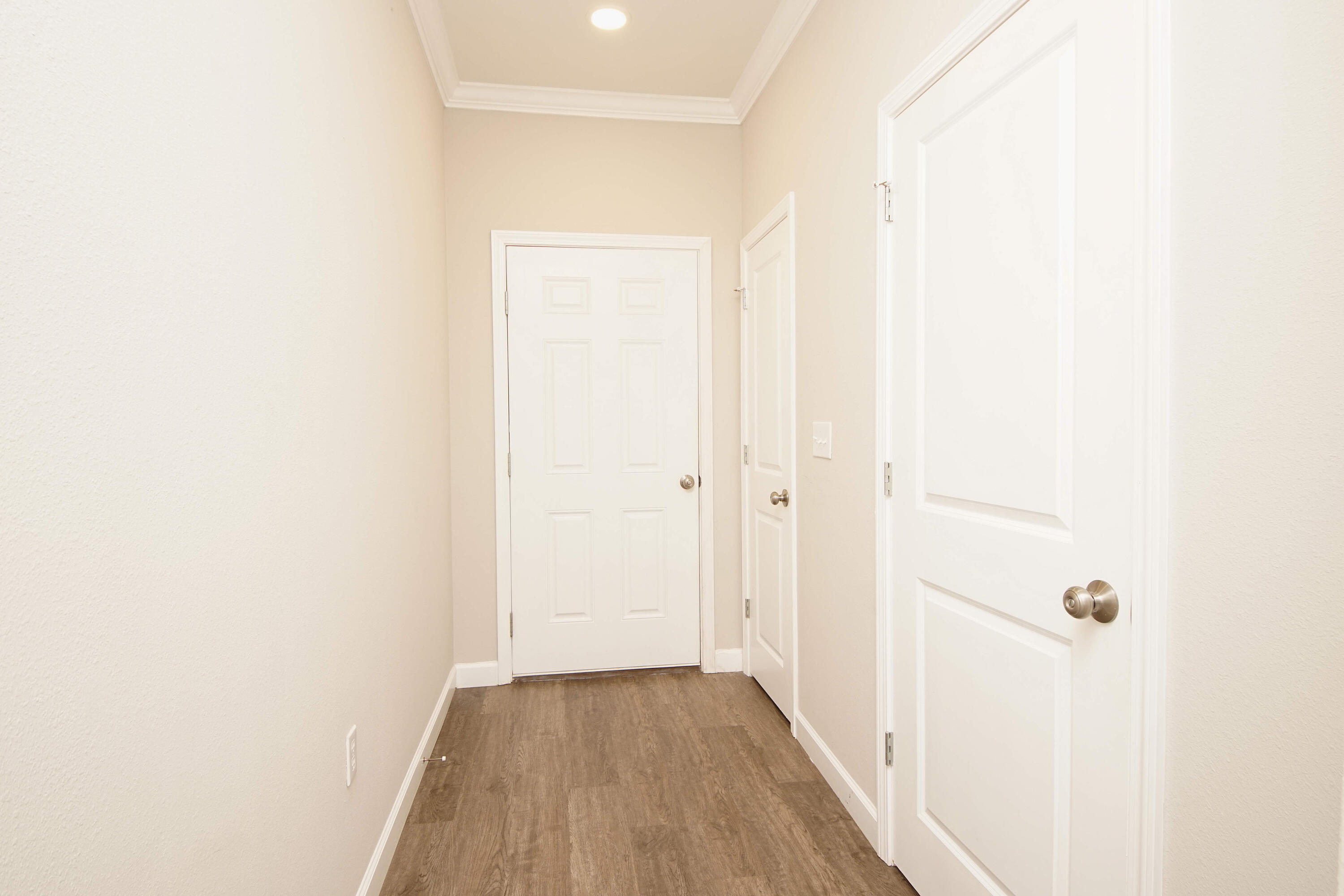 Stable Lanes - Residential Lease