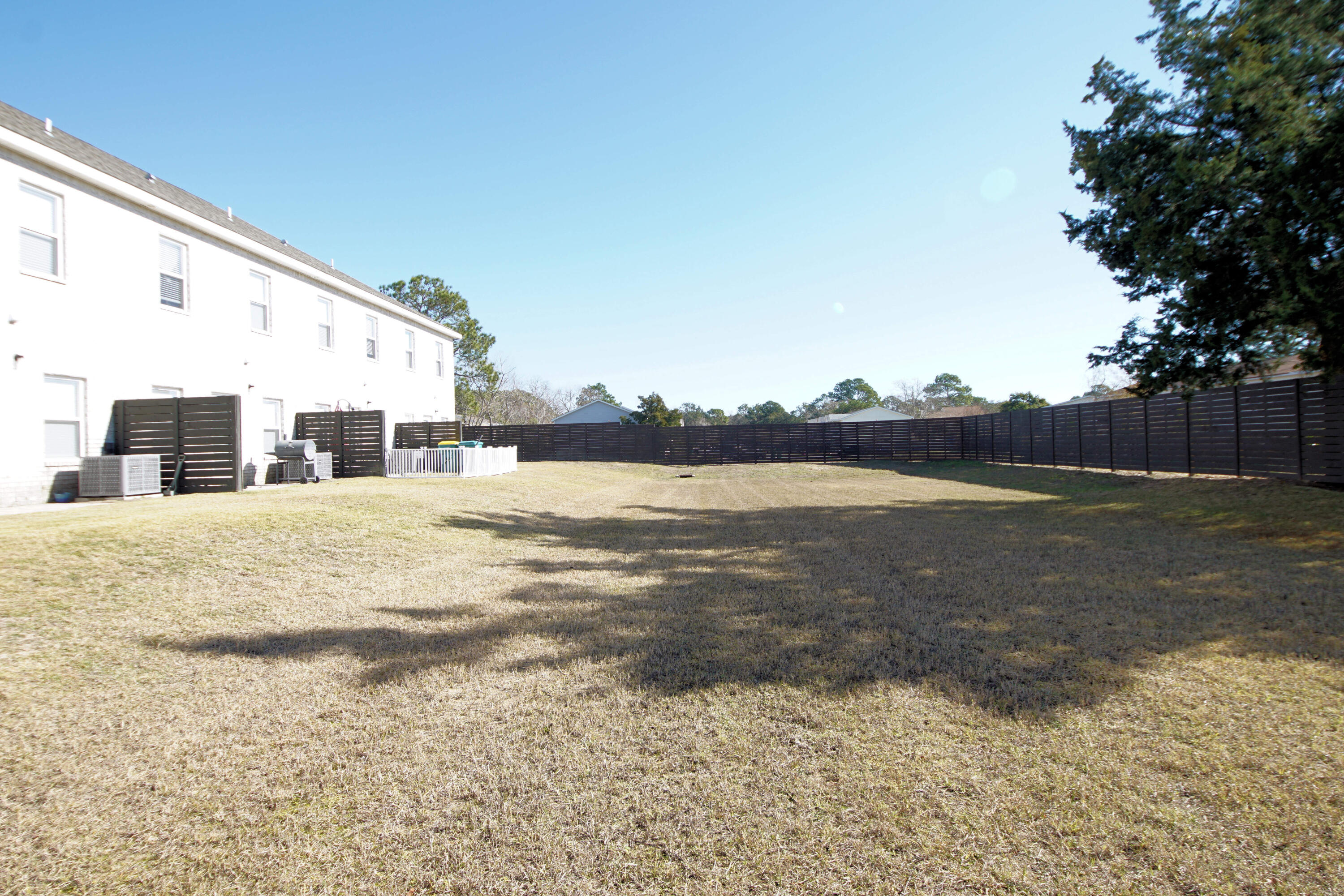 Stable Lanes - Residential Lease