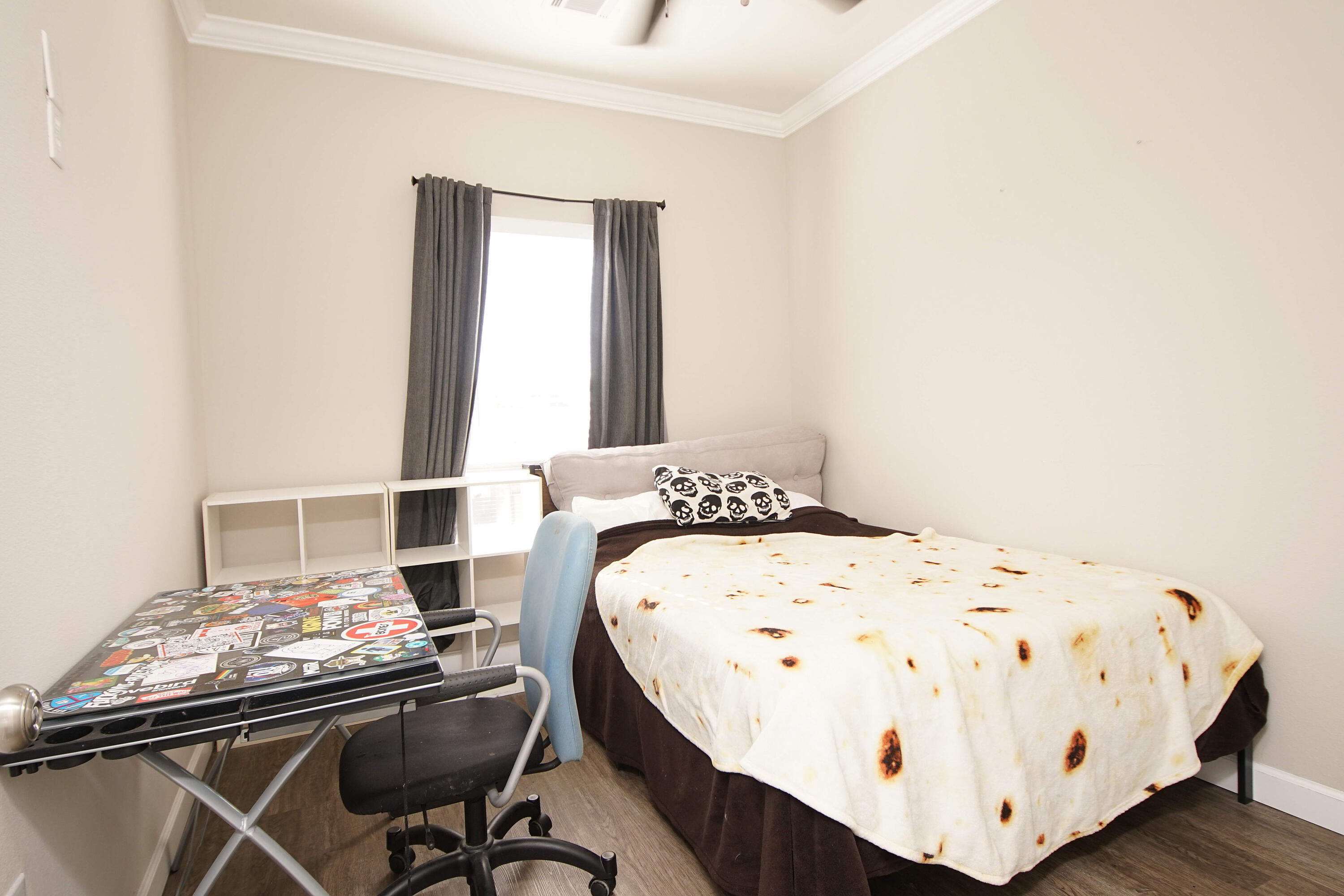 Stable Lanes - Residential Lease