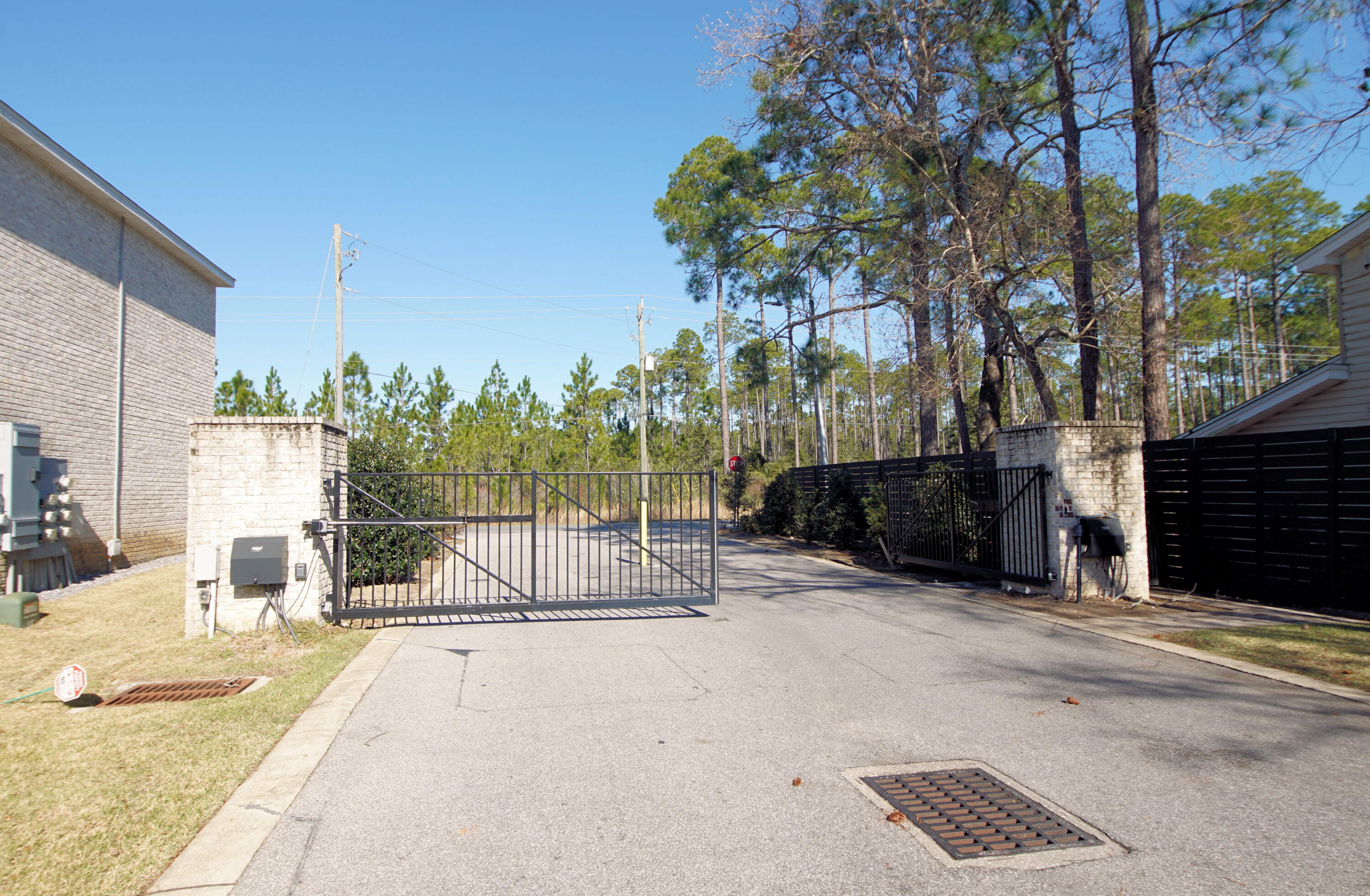 Stable Lanes - Residential Lease