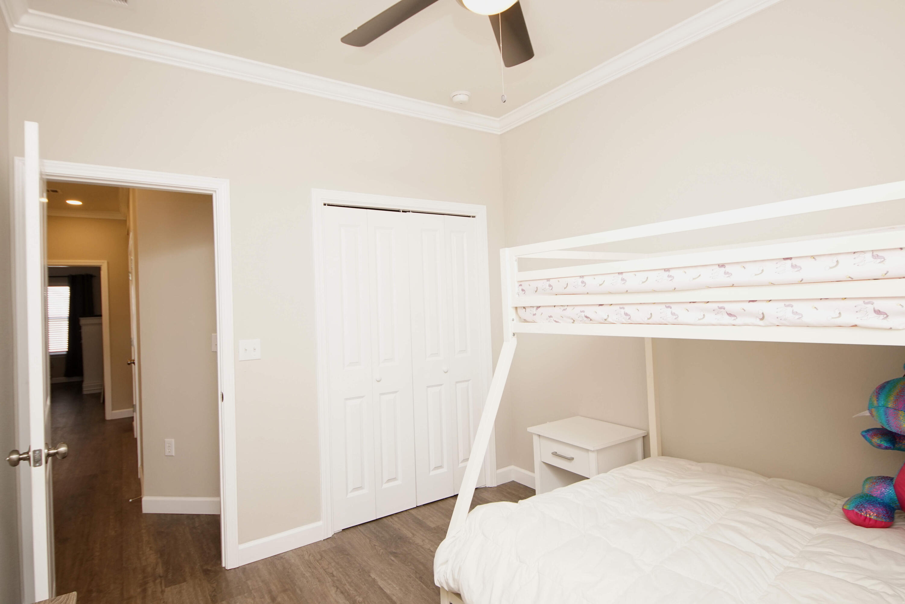 Stable Lanes - Residential Lease