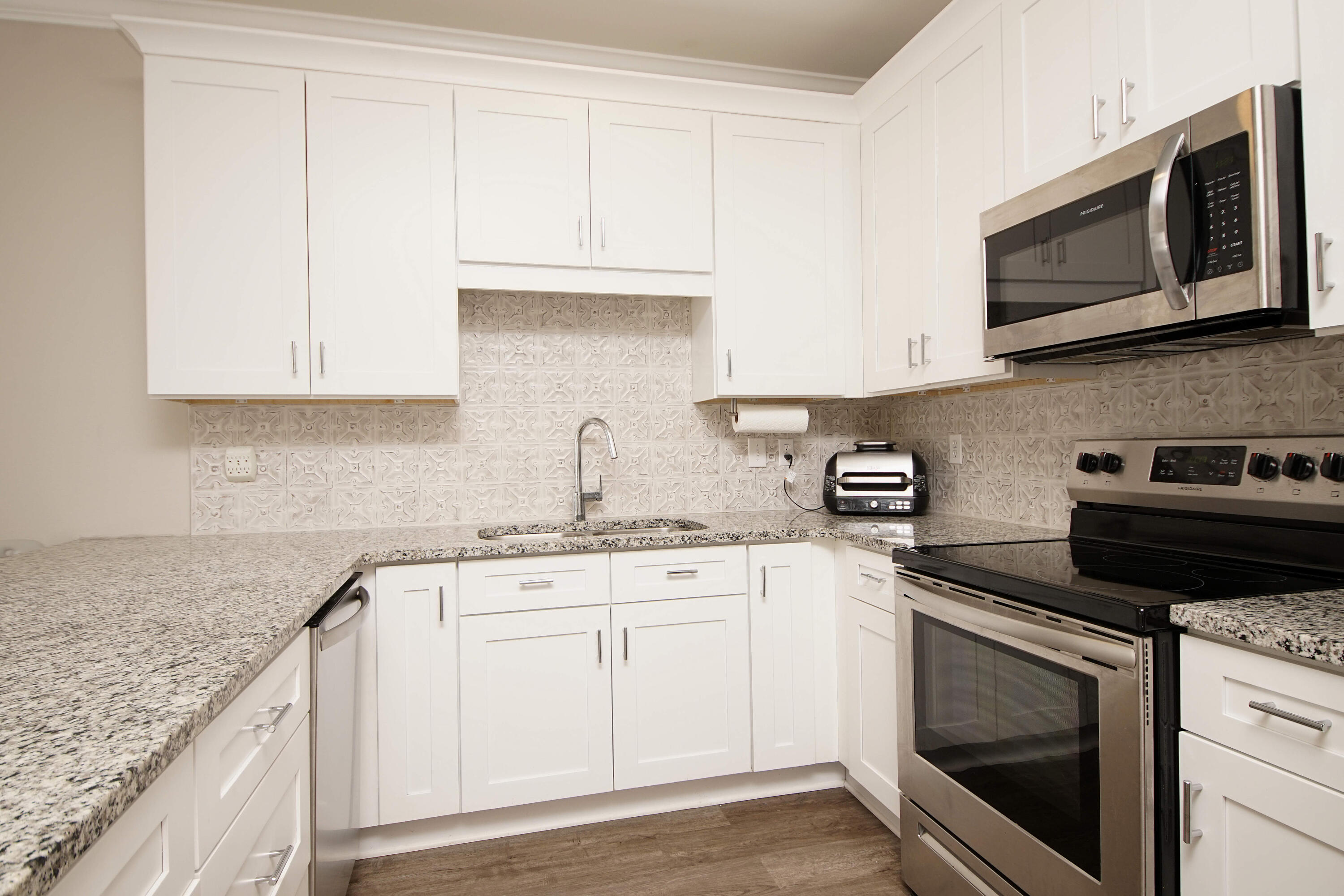 Stable Lanes - Residential Lease