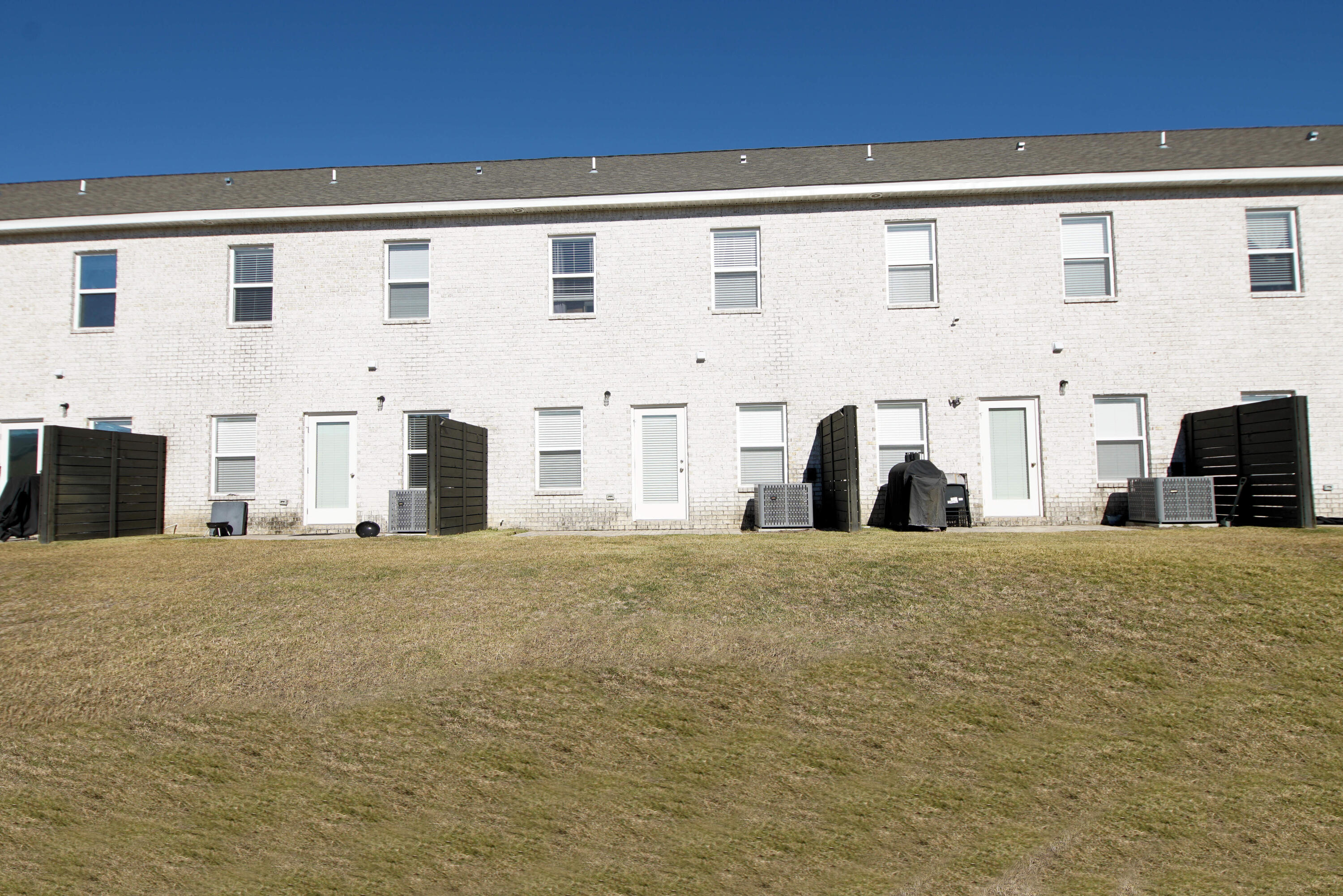 Stable Lanes - Residential Lease