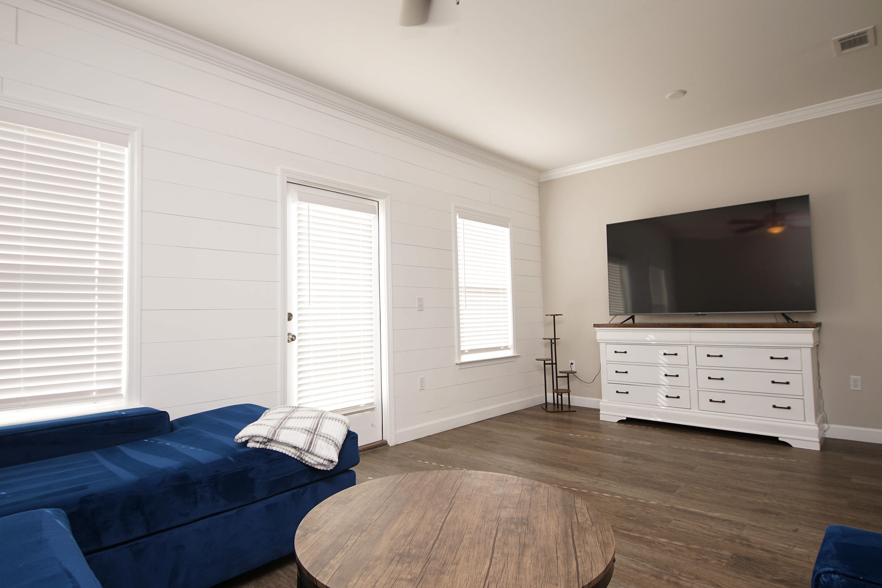 Stable Lanes - Residential Lease