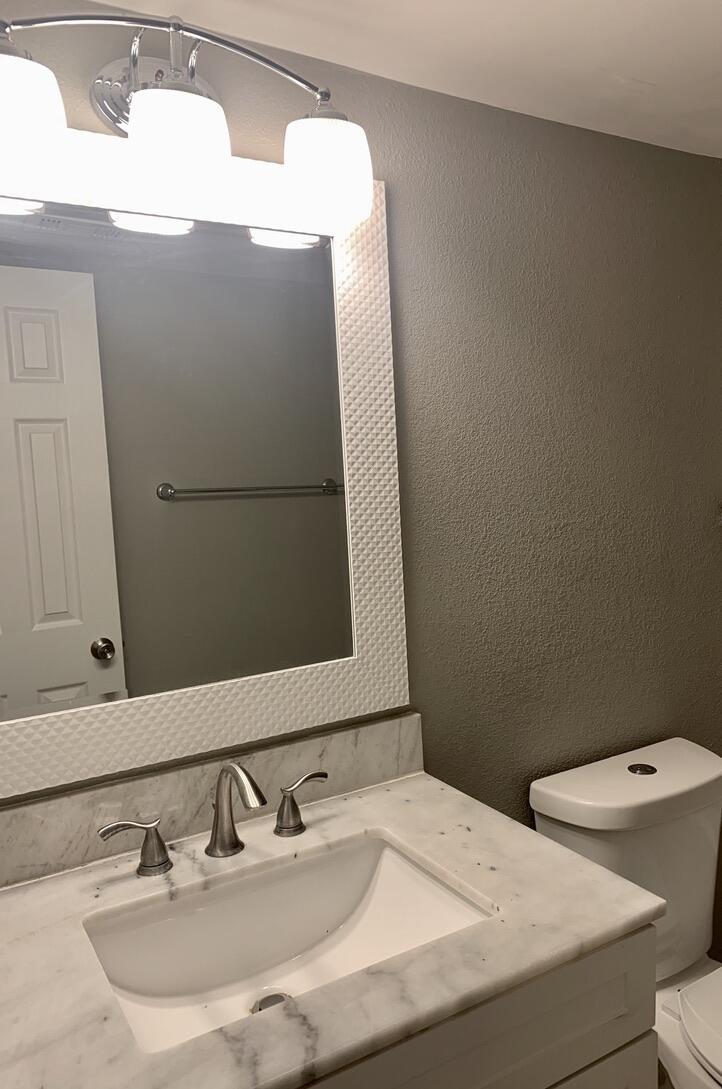 Spanish Villa Condos - Residential