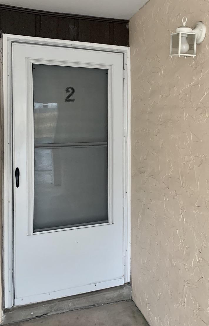 Spanish Villa Condos - Residential