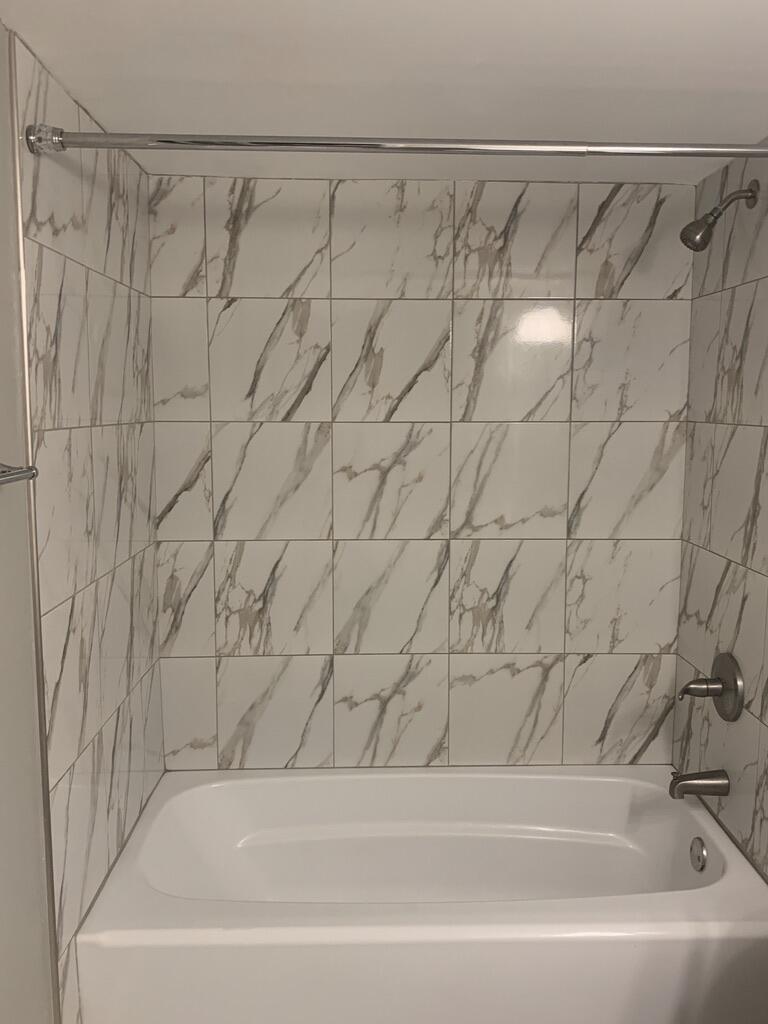 Spanish Villa Condos - Residential