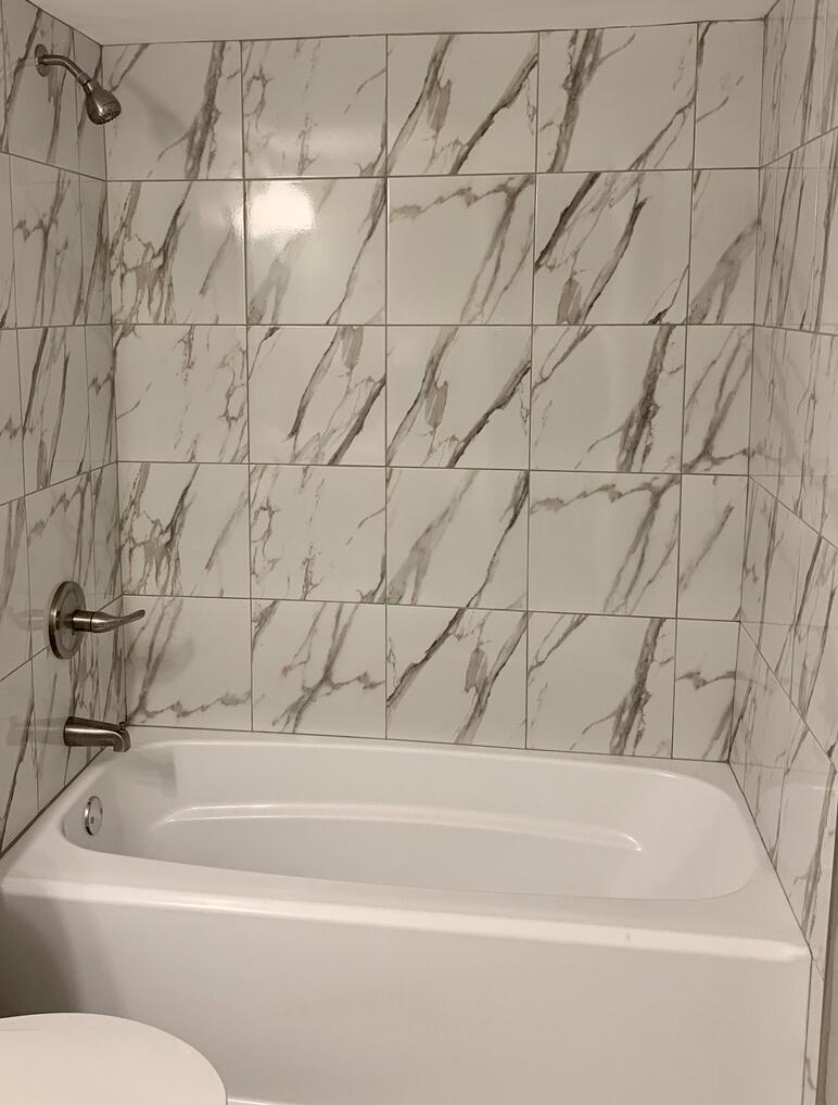 Spanish Villa Condos - Residential