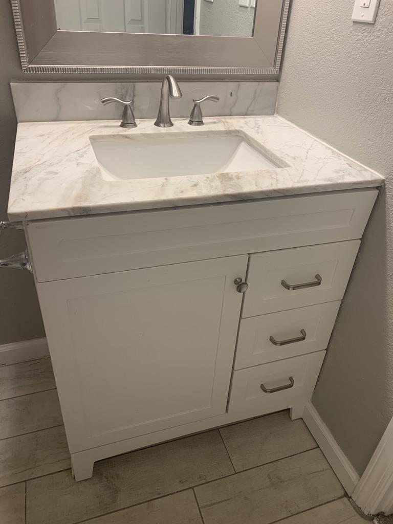 Spanish Villa Condos - Residential