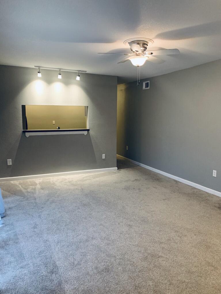 Spanish Villa Condos - Residential