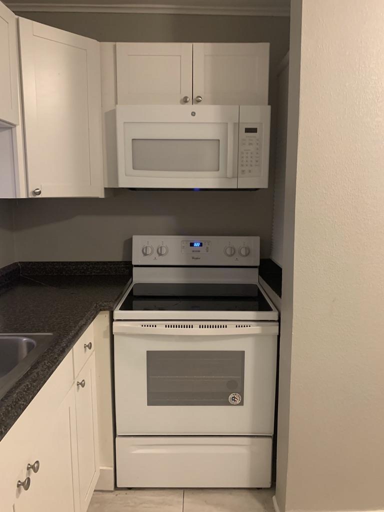 Spanish Villa Condos - Residential