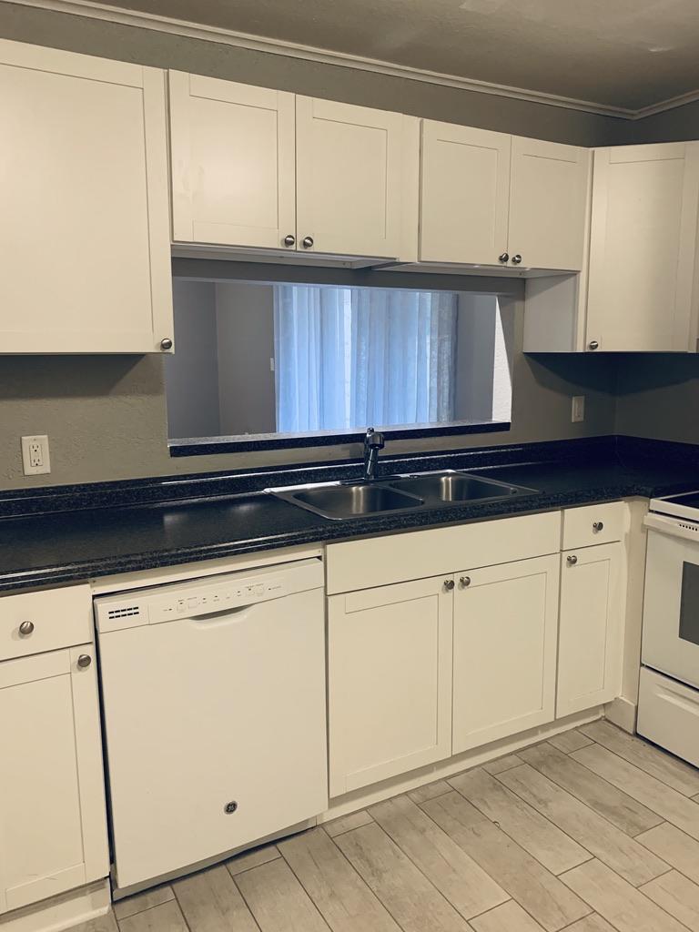 Spanish Villa Condos - Residential