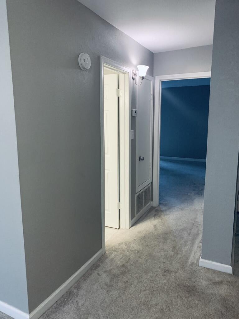 Spanish Villa Condos - Residential