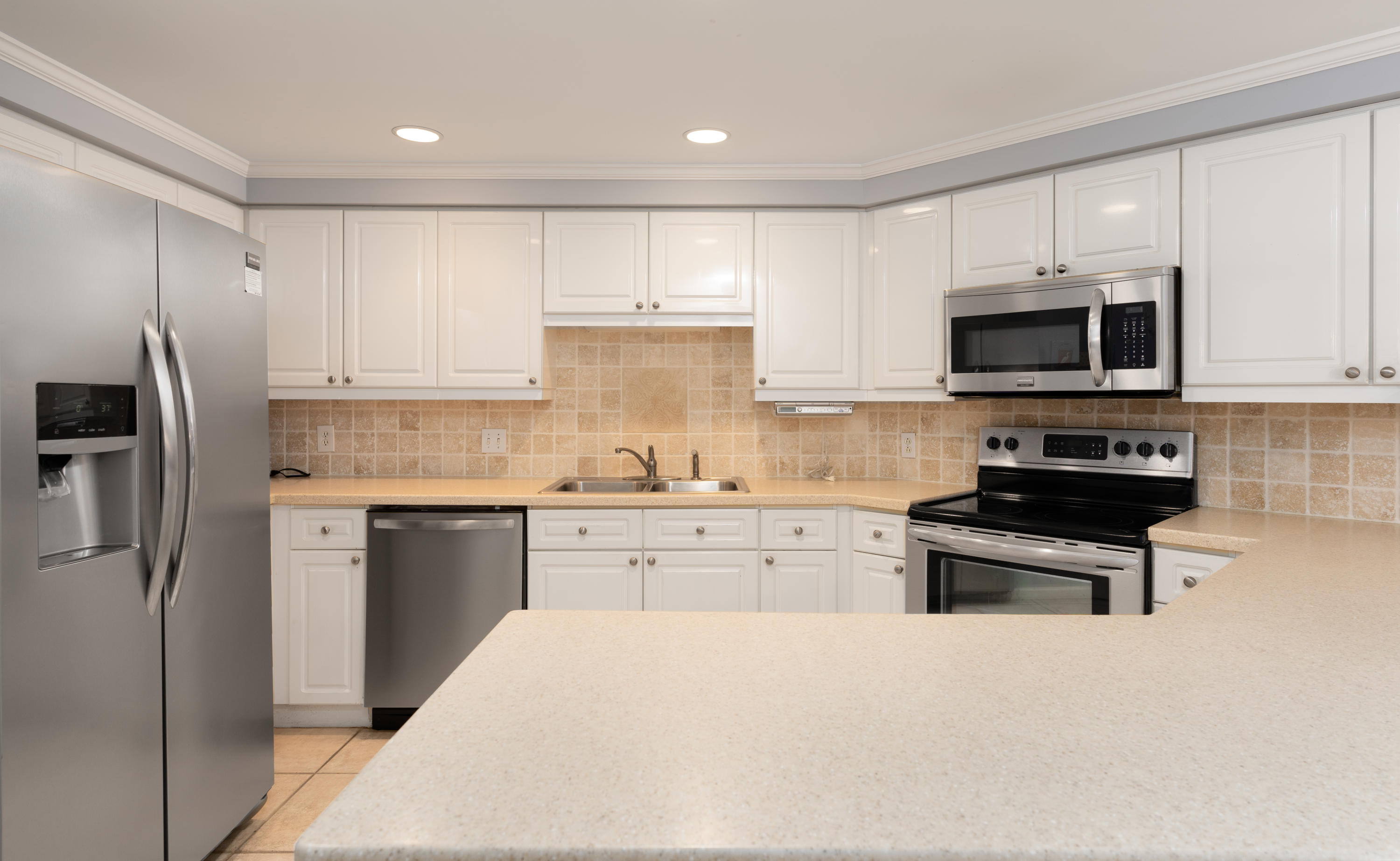 WESTWINDS AT SANDESTIN CONDO - Residential