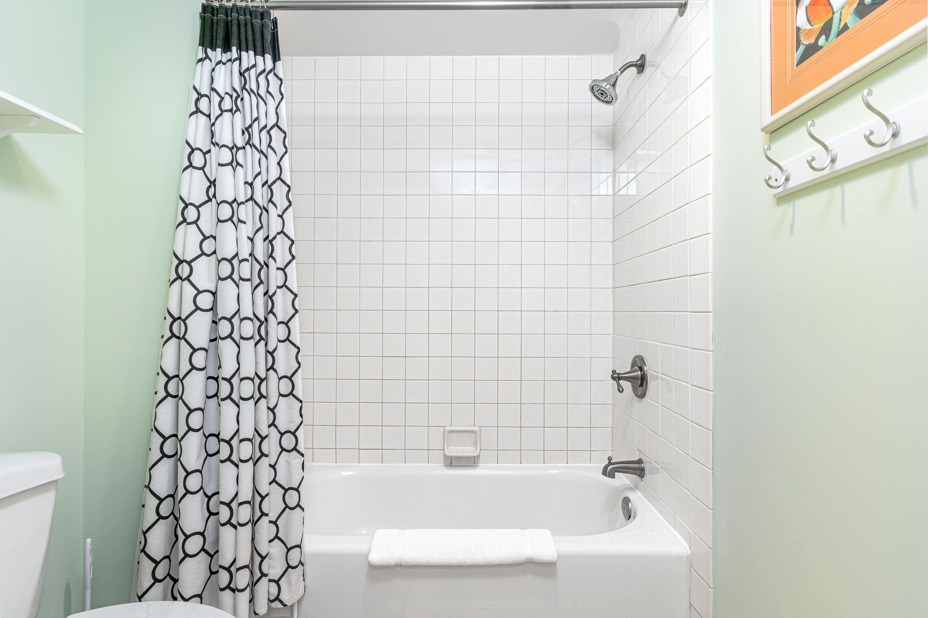WESTWINDS AT SANDESTIN CONDO - Residential