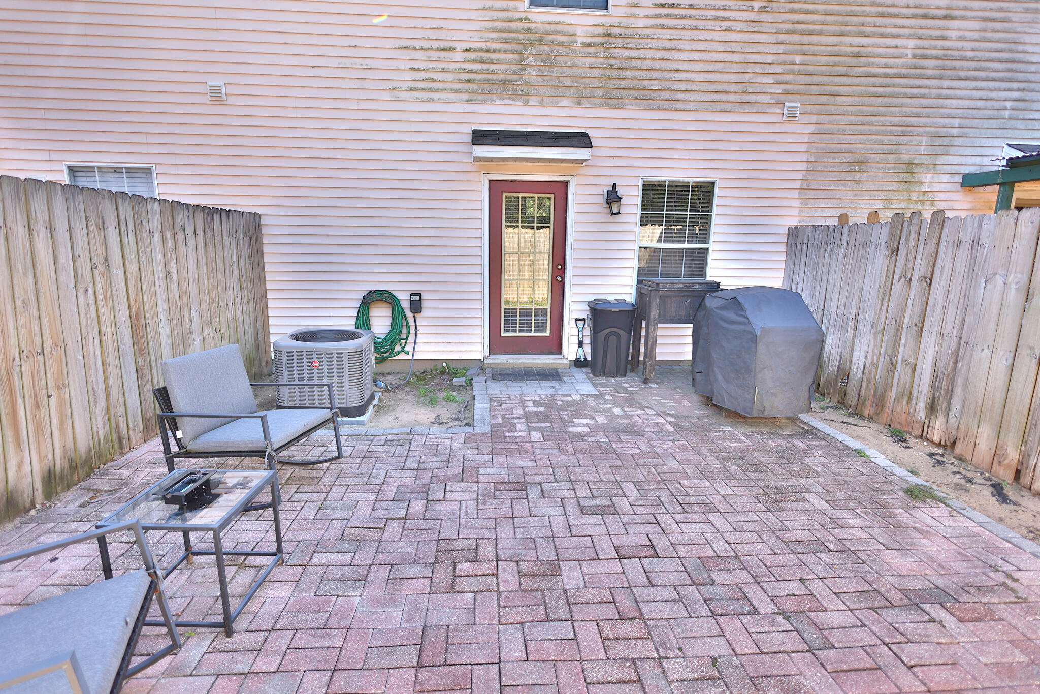 MAGNOLIA PLACE LOT 3 - Residential