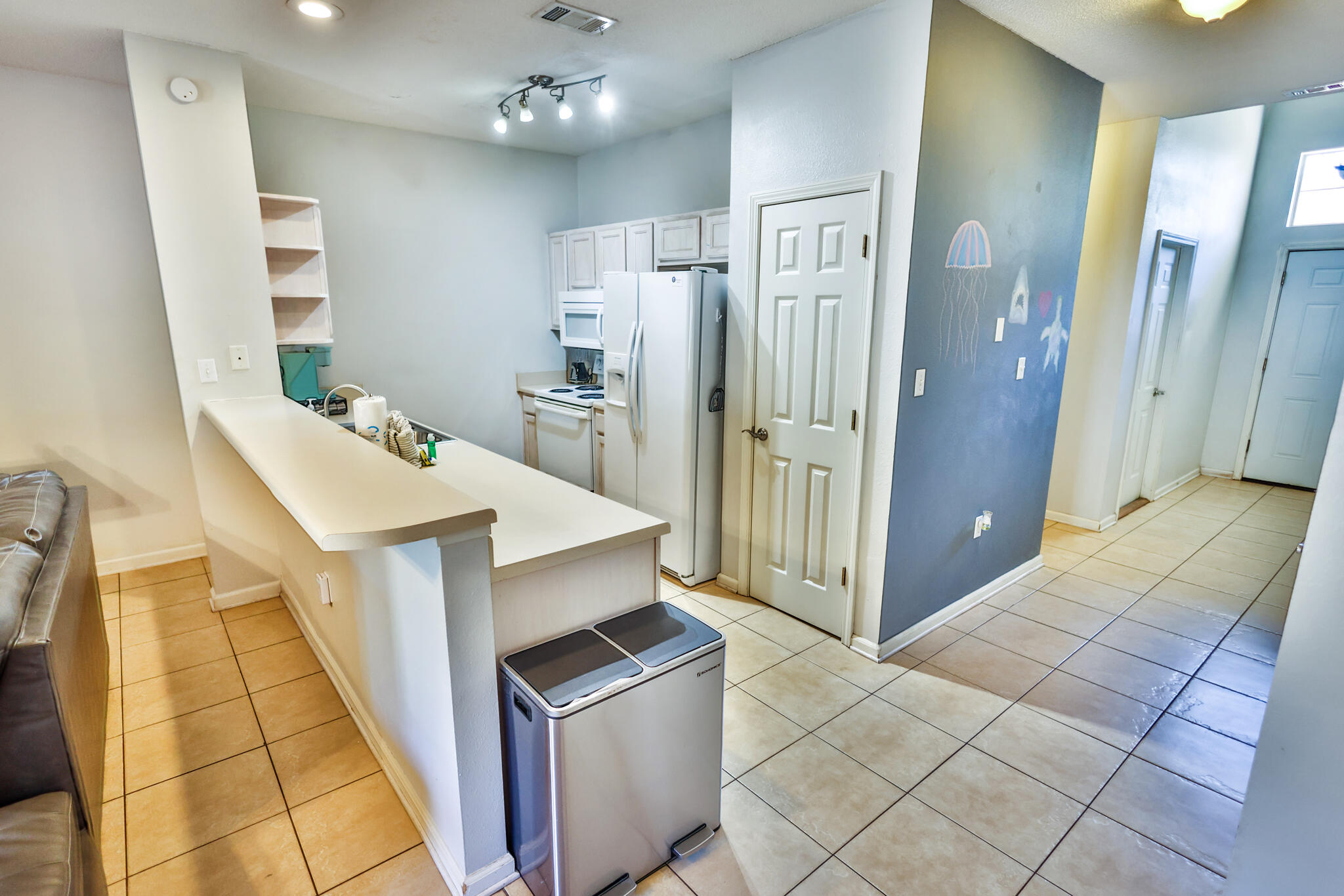 MAGNOLIA PLACE LOT 3 - Residential