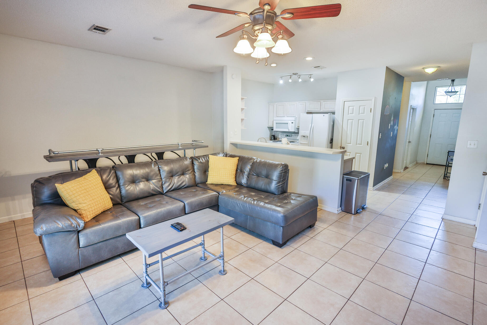 MAGNOLIA PLACE LOT 3 - Residential