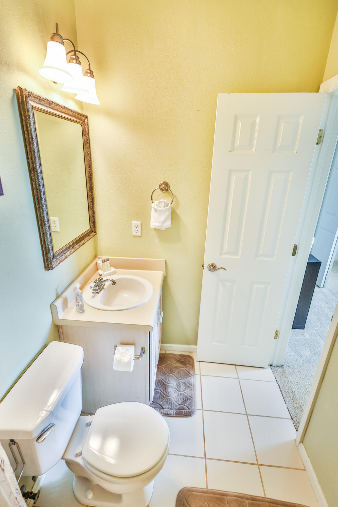 MAGNOLIA PLACE LOT 3 - Residential