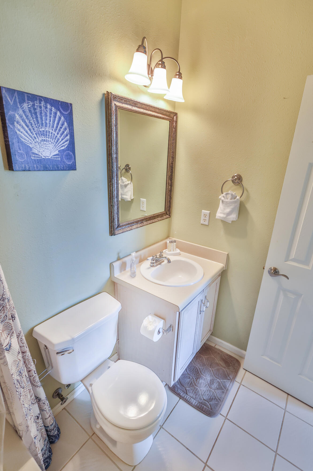 MAGNOLIA PLACE LOT 3 - Residential