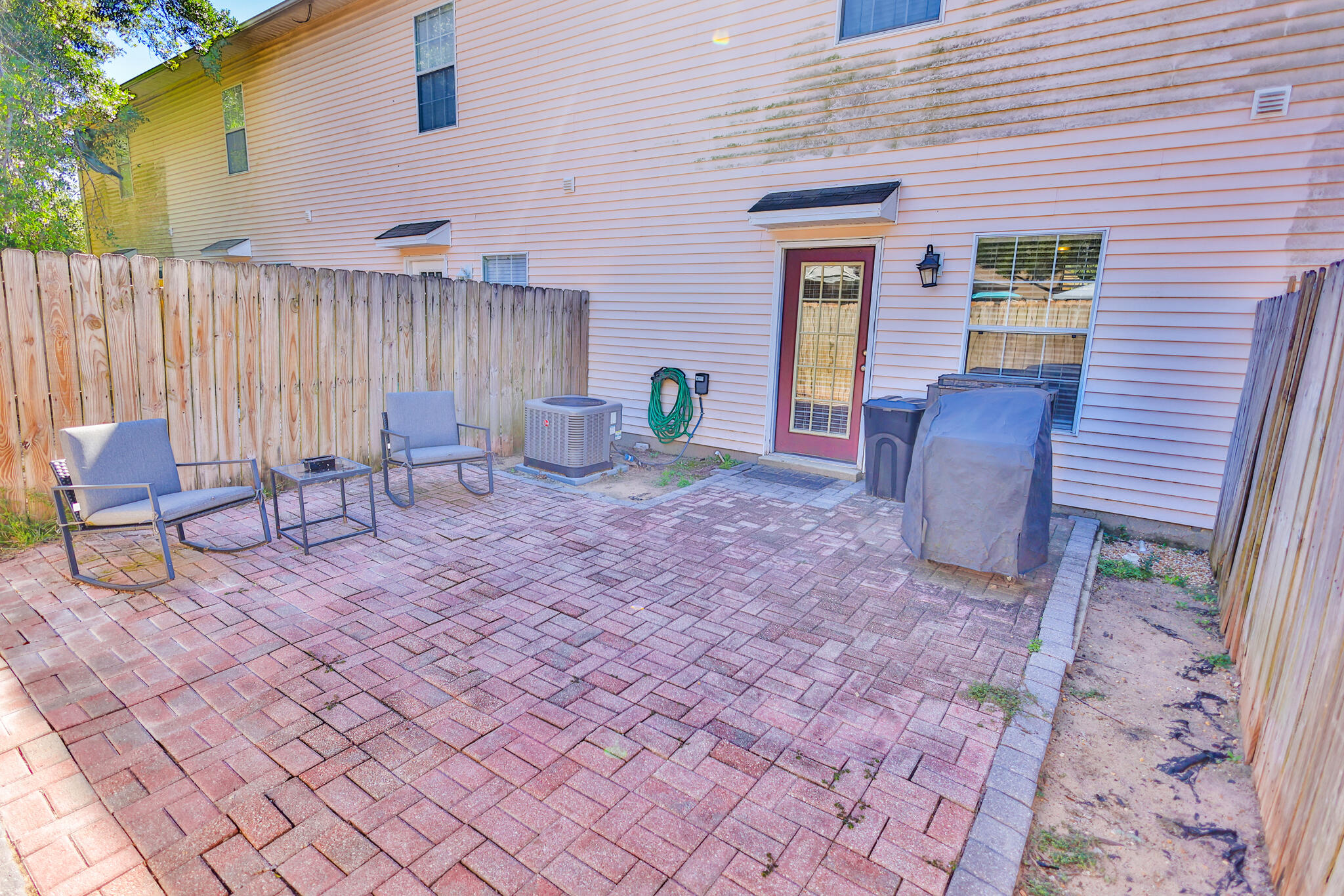 MAGNOLIA PLACE LOT 3 - Residential