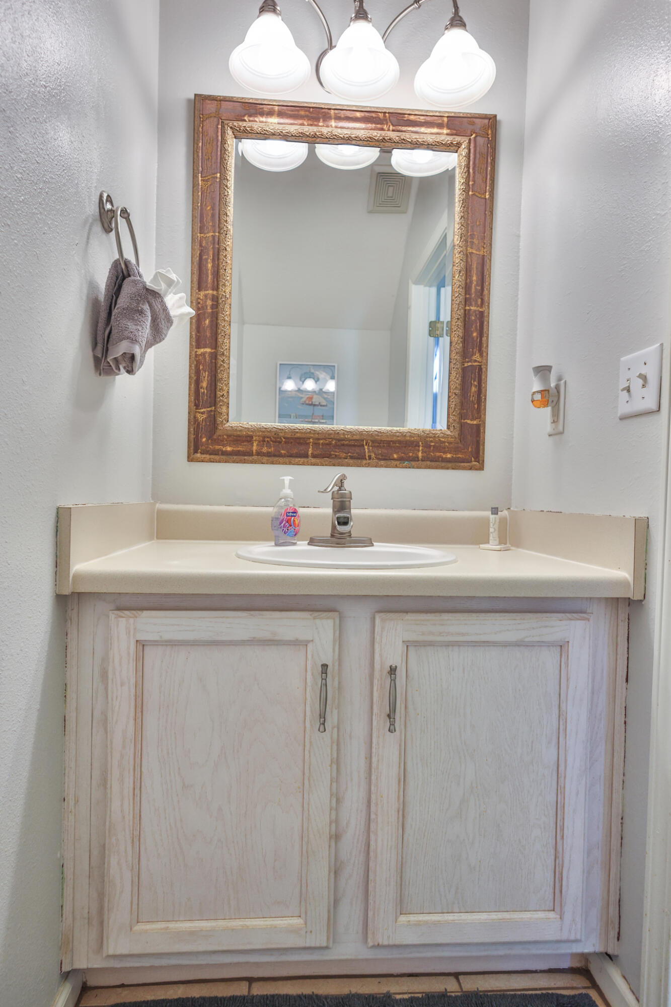 MAGNOLIA PLACE LOT 3 - Residential