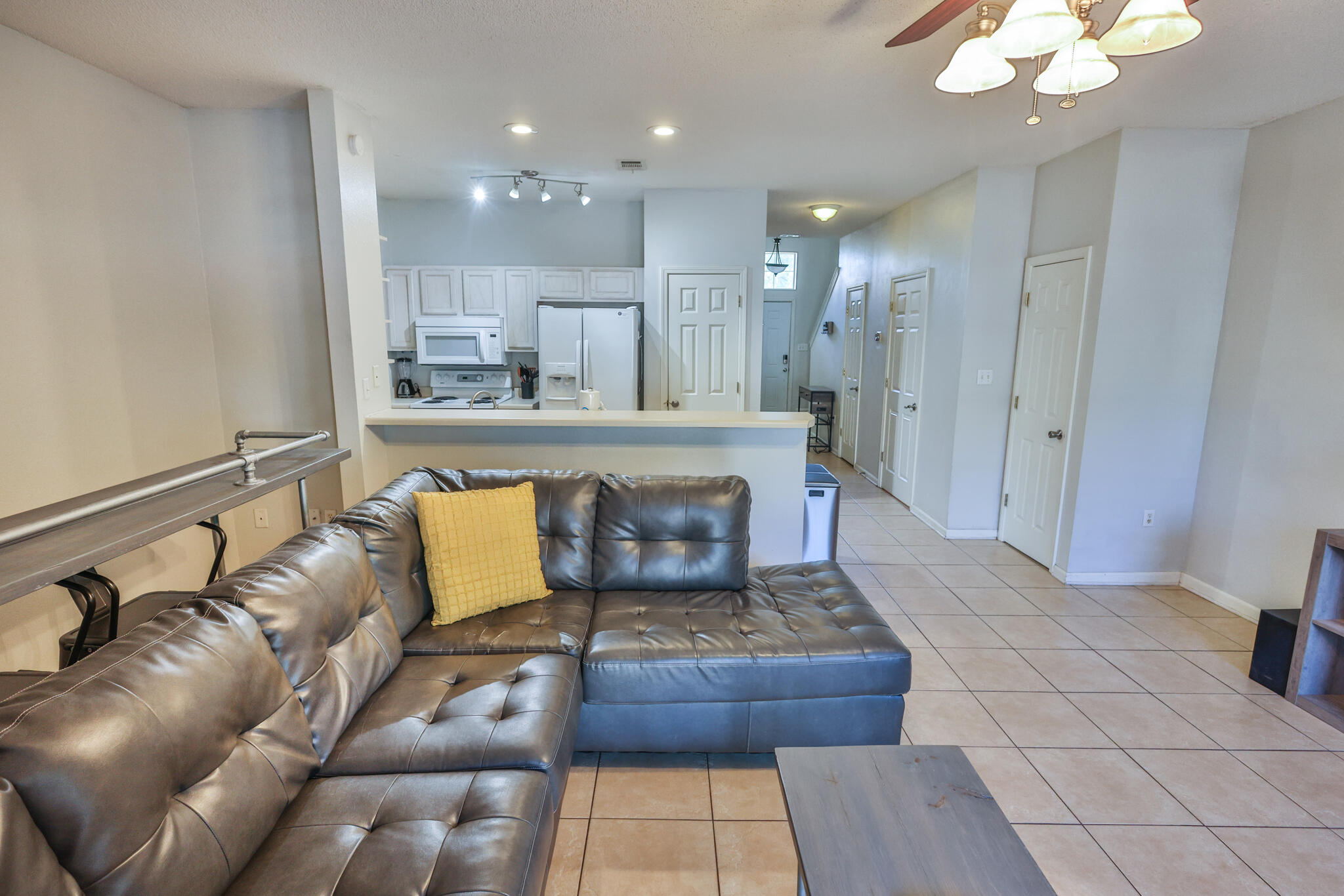 MAGNOLIA PLACE LOT 3 - Residential