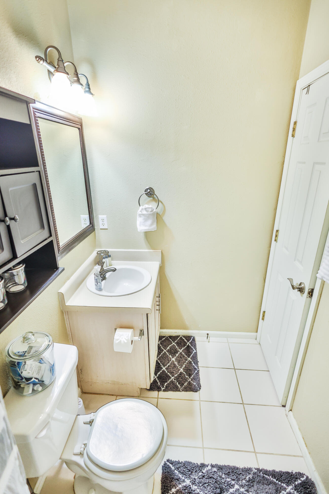 MAGNOLIA PLACE LOT 3 - Residential