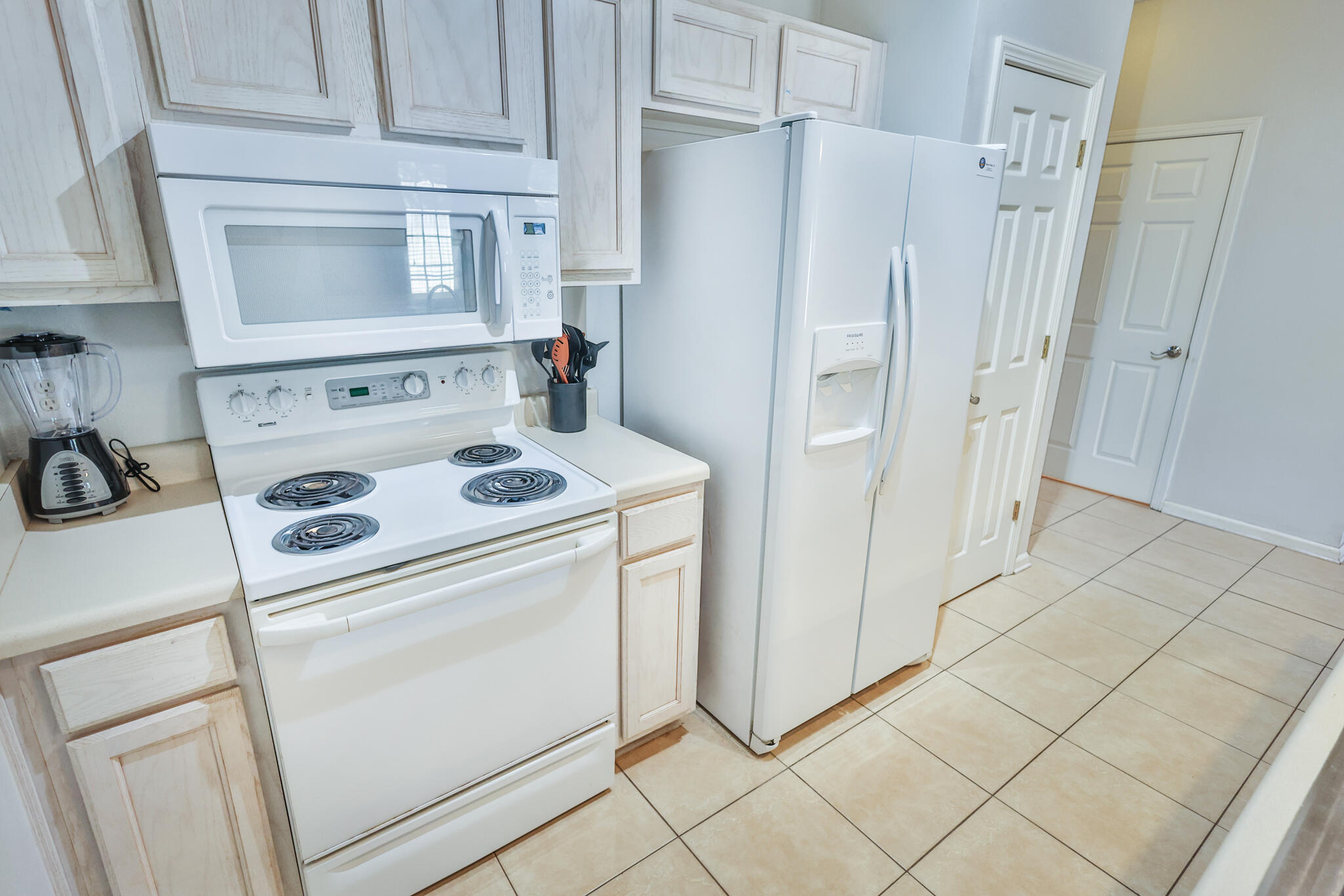 MAGNOLIA PLACE LOT 3 - Residential