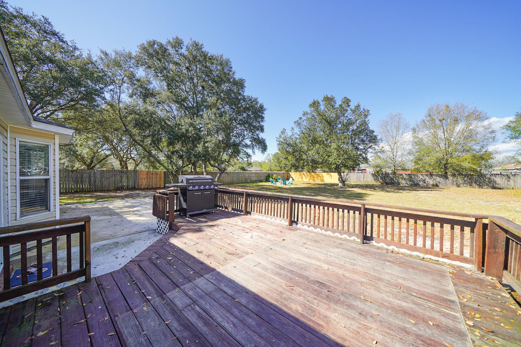 HOLLEY BY THE SEA - Residential