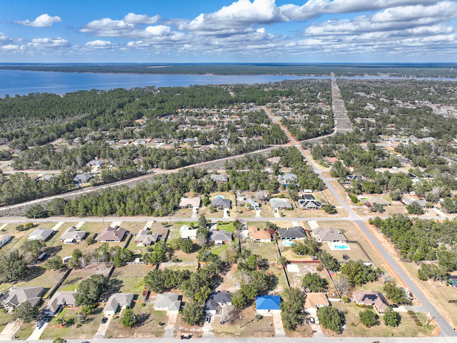 HOLLEY BY THE SEA - Residential