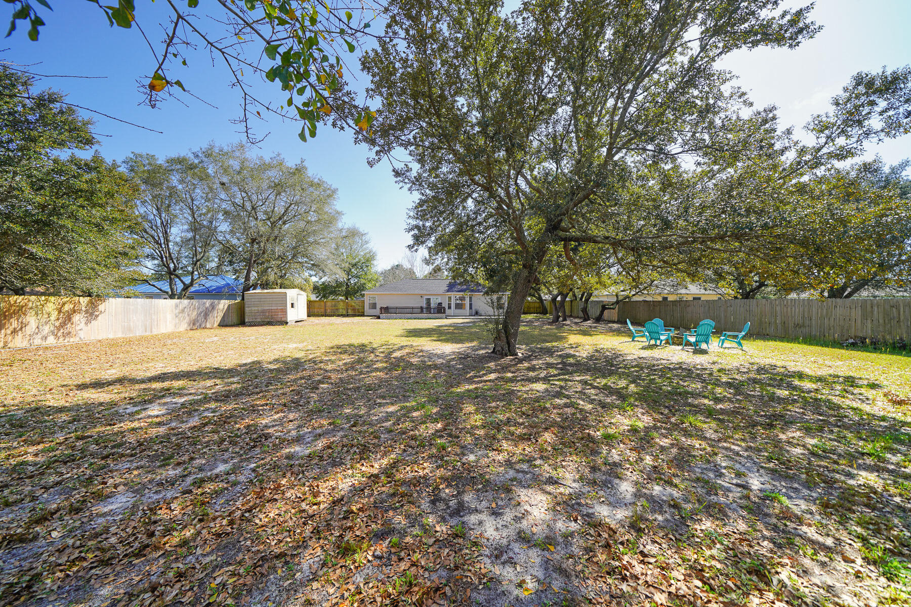 HOLLEY BY THE SEA - Residential