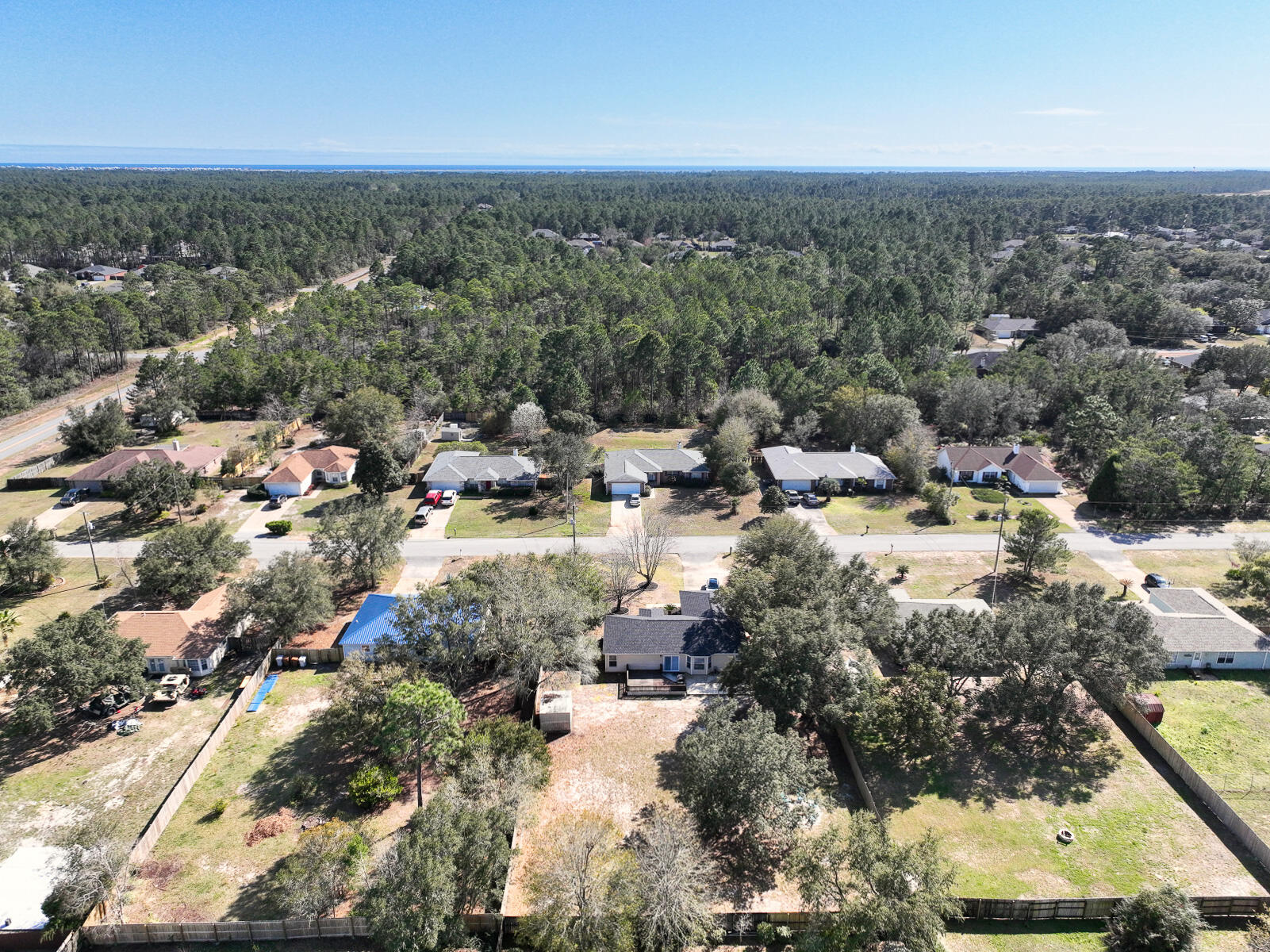 HOLLEY BY THE SEA - Residential