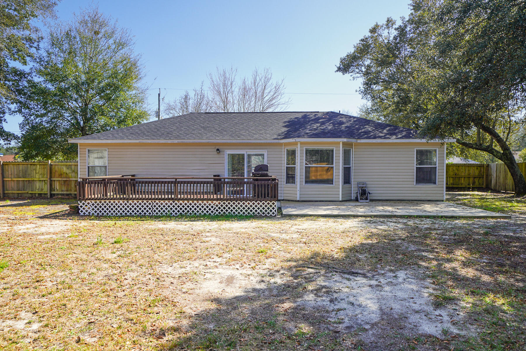 HOLLEY BY THE SEA - Residential