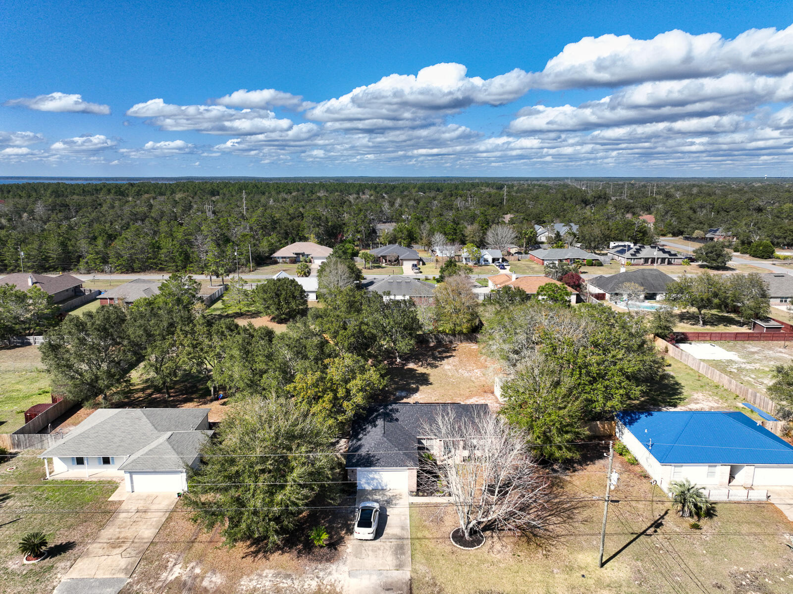 HOLLEY BY THE SEA - Residential