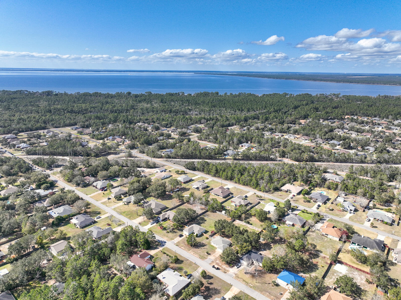 HOLLEY BY THE SEA - Residential