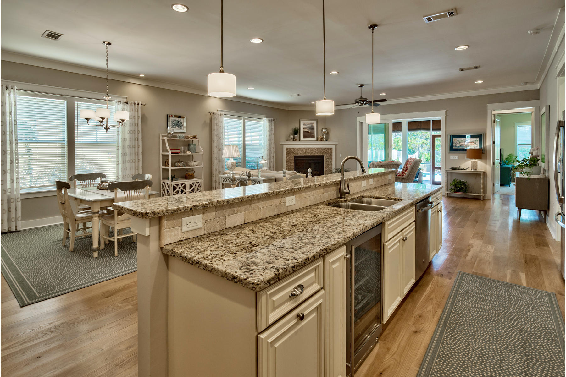 Spyglass Hill - Residential