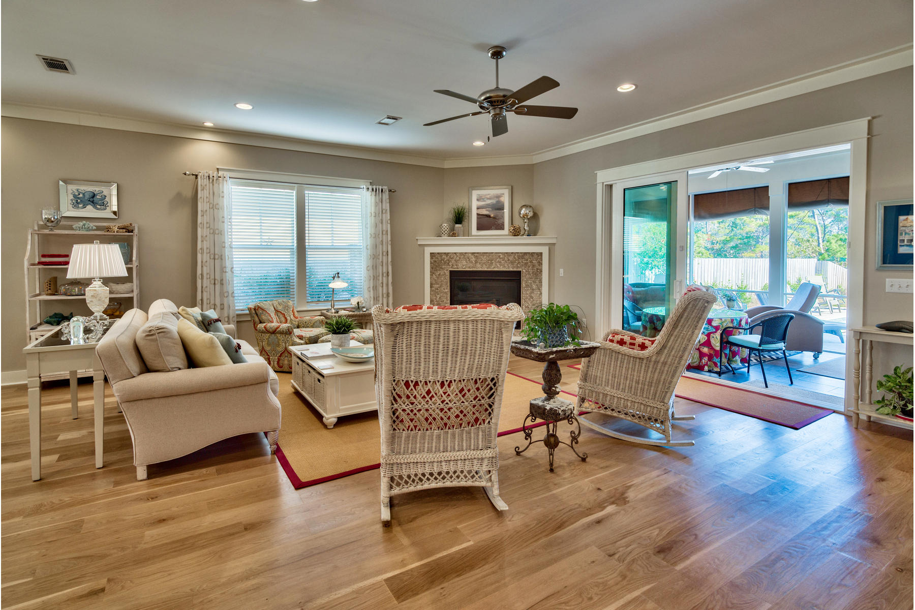 Spyglass Hill - Residential