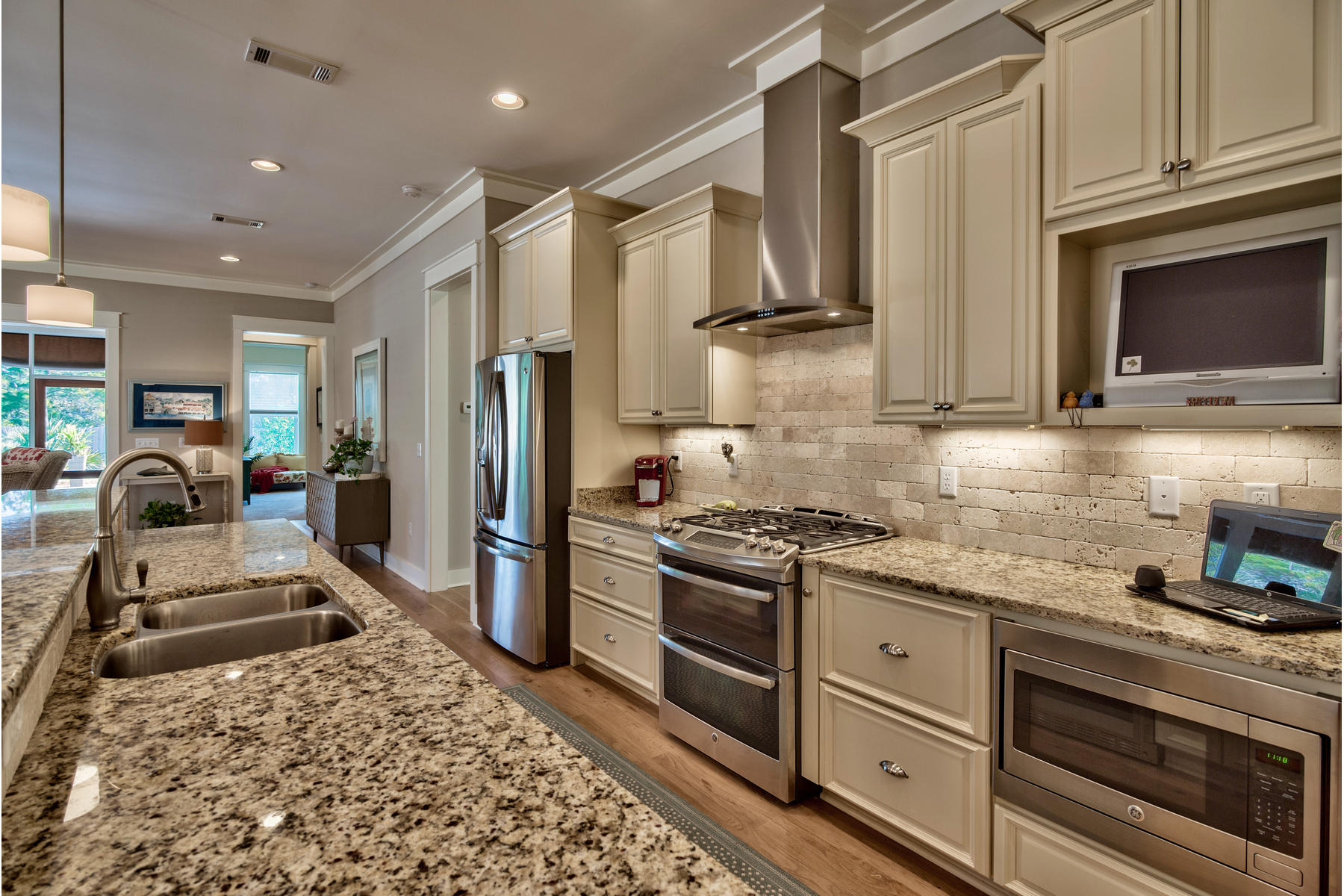 Spyglass Hill - Residential