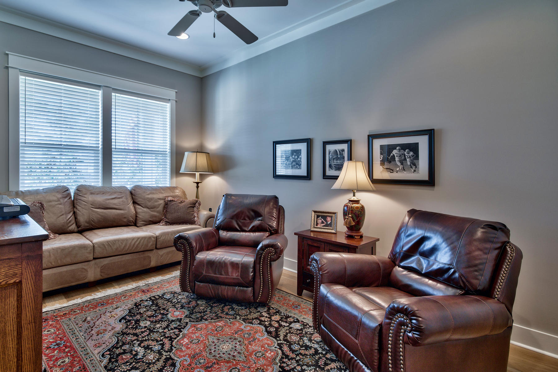 Spyglass Hill - Residential