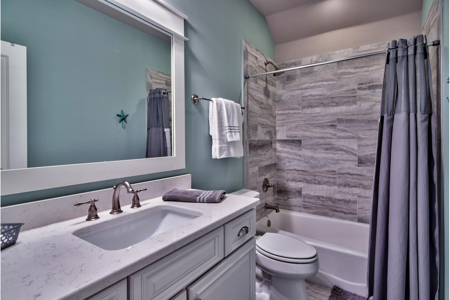 Spyglass Hill - Residential