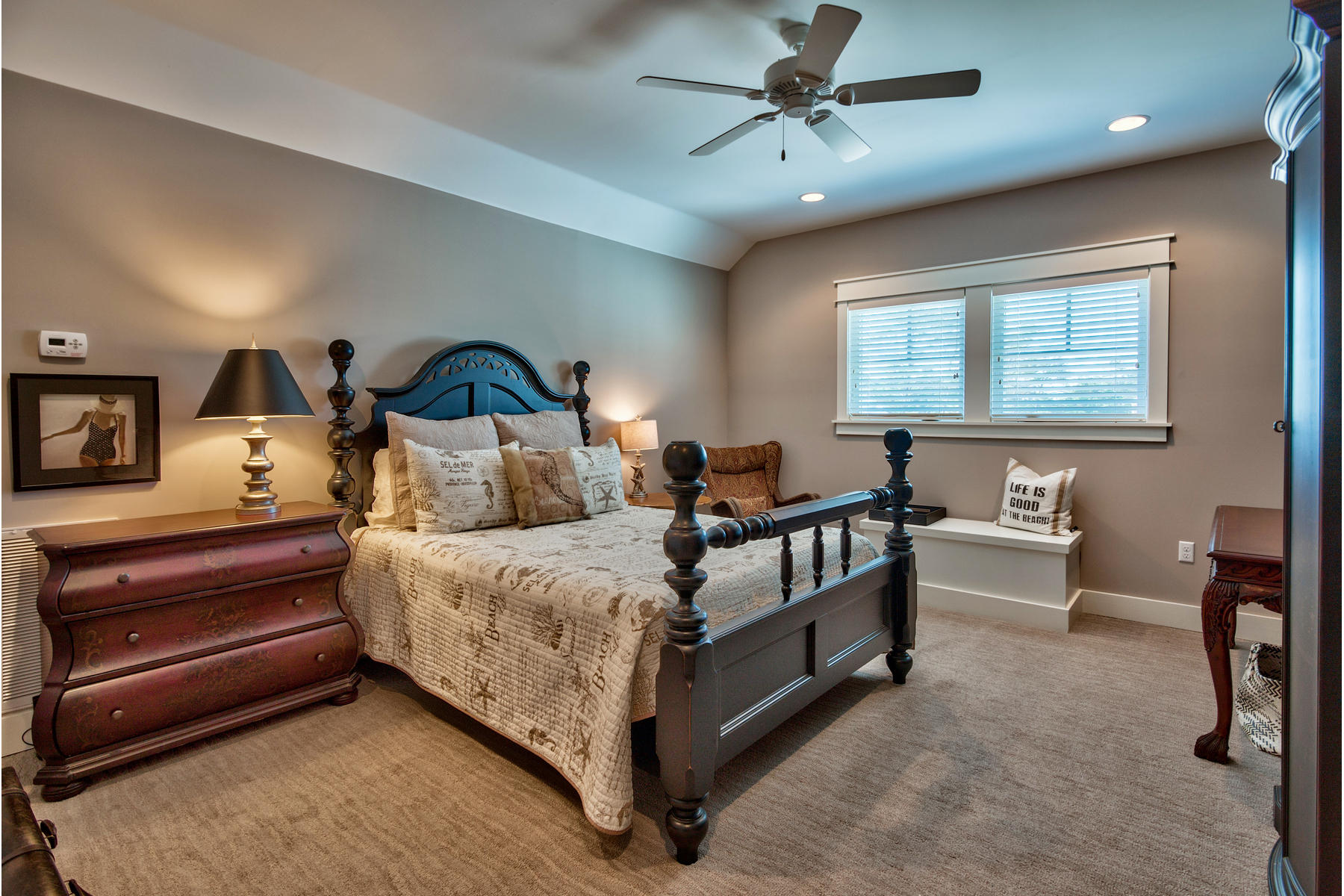 Spyglass Hill - Residential