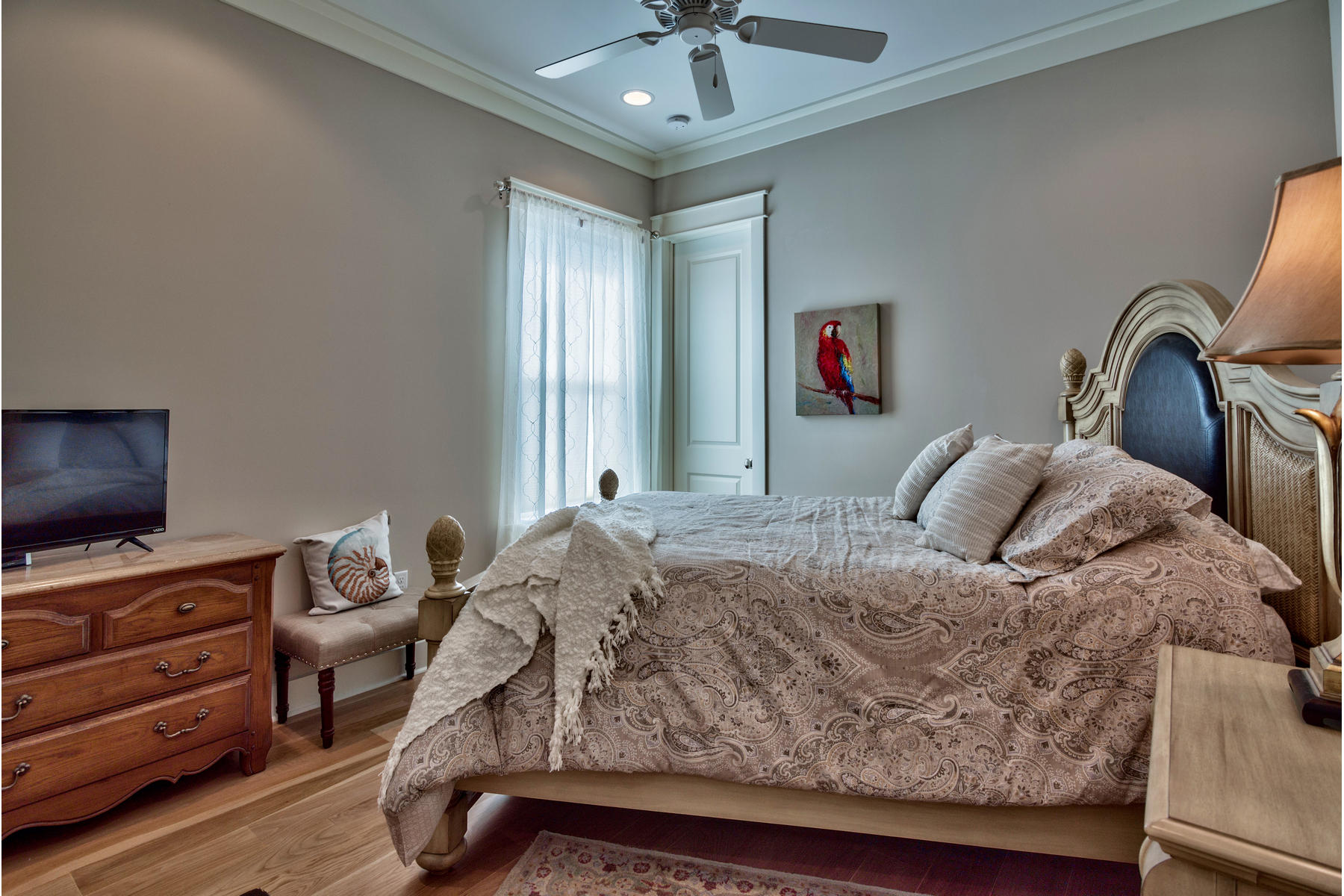 Spyglass Hill - Residential