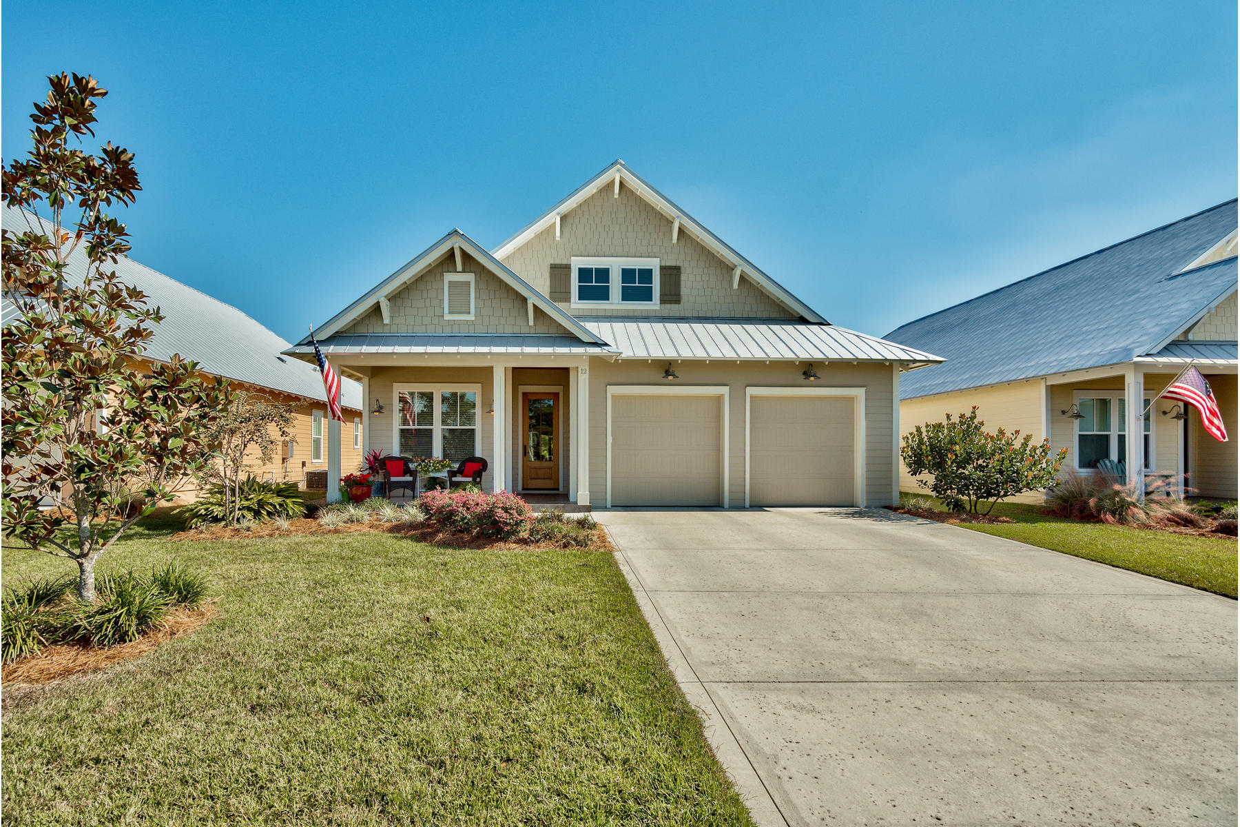 Spyglass Hill - Residential